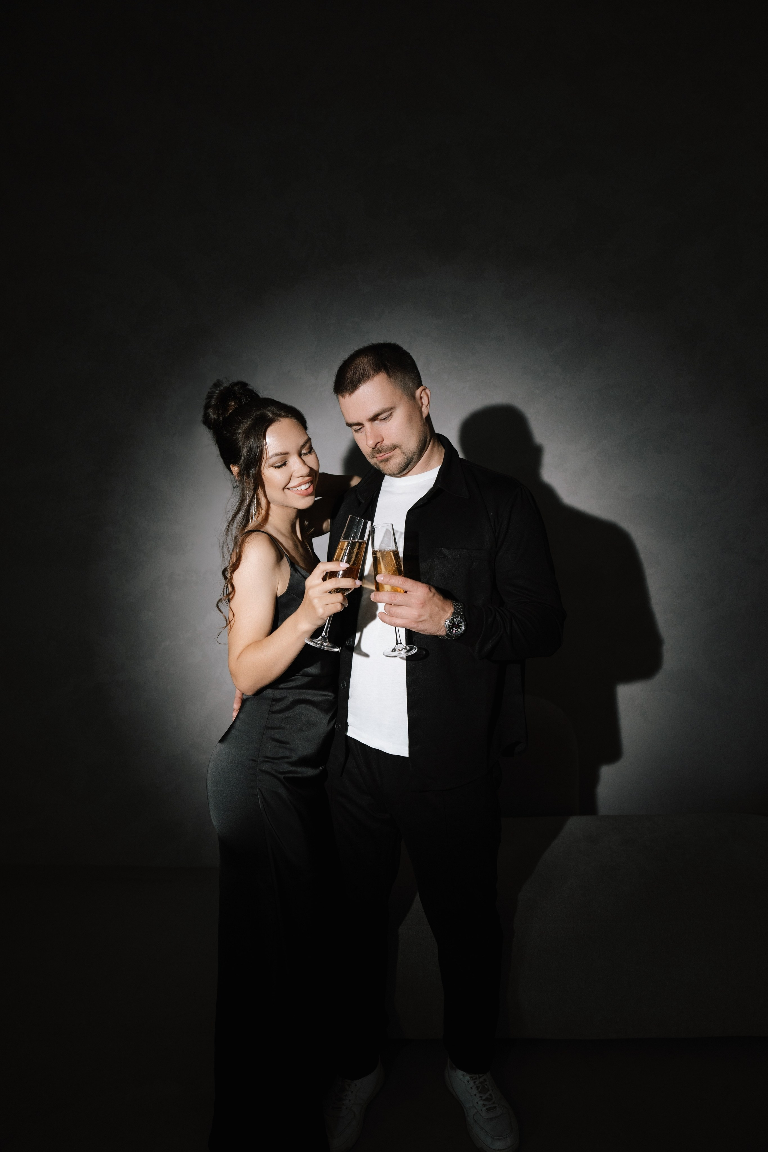 Свадебный фотограф в Санкт-Петербурге — Евгения Лютоева