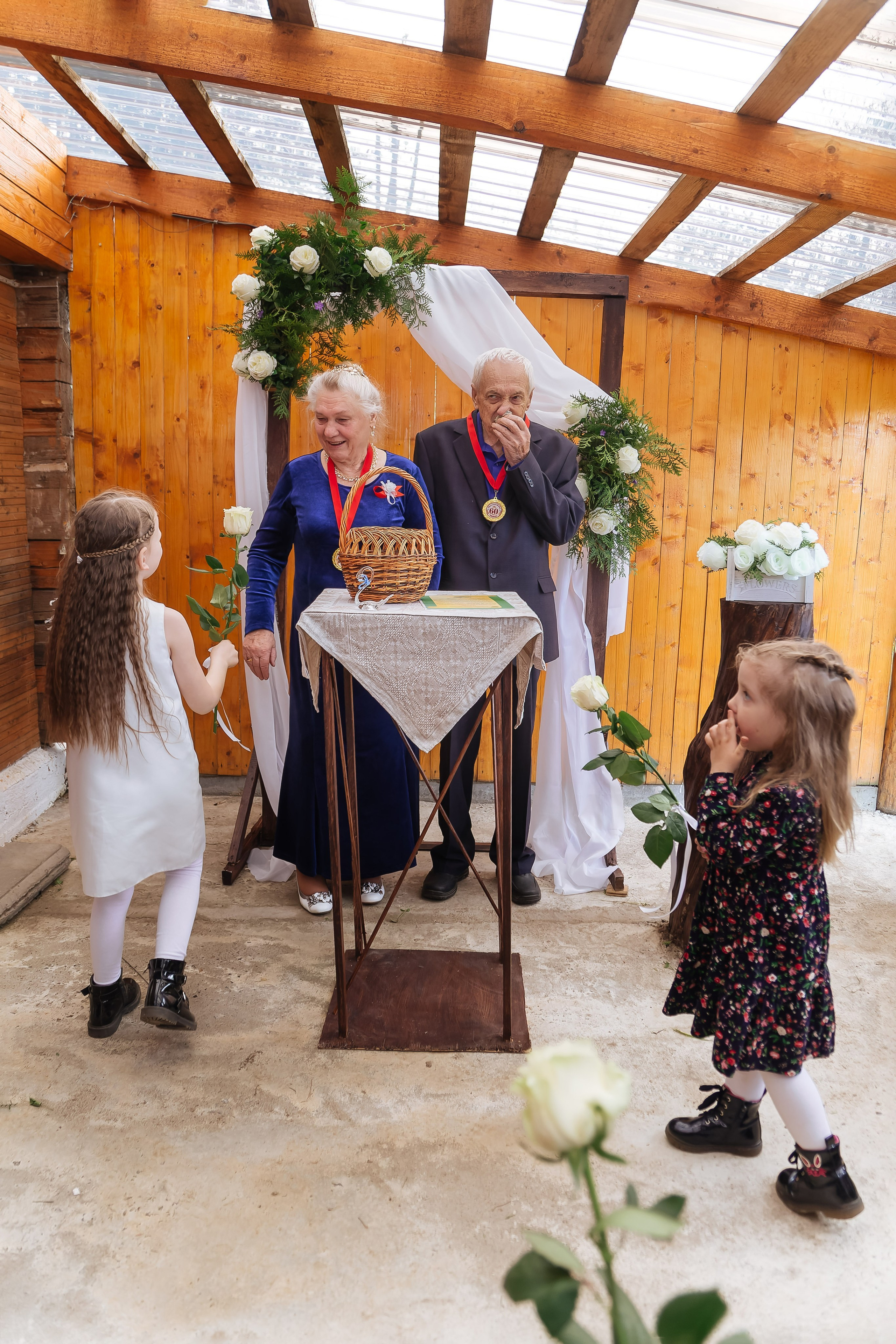 Фотограф на юбилей, семейное торжество, Минск