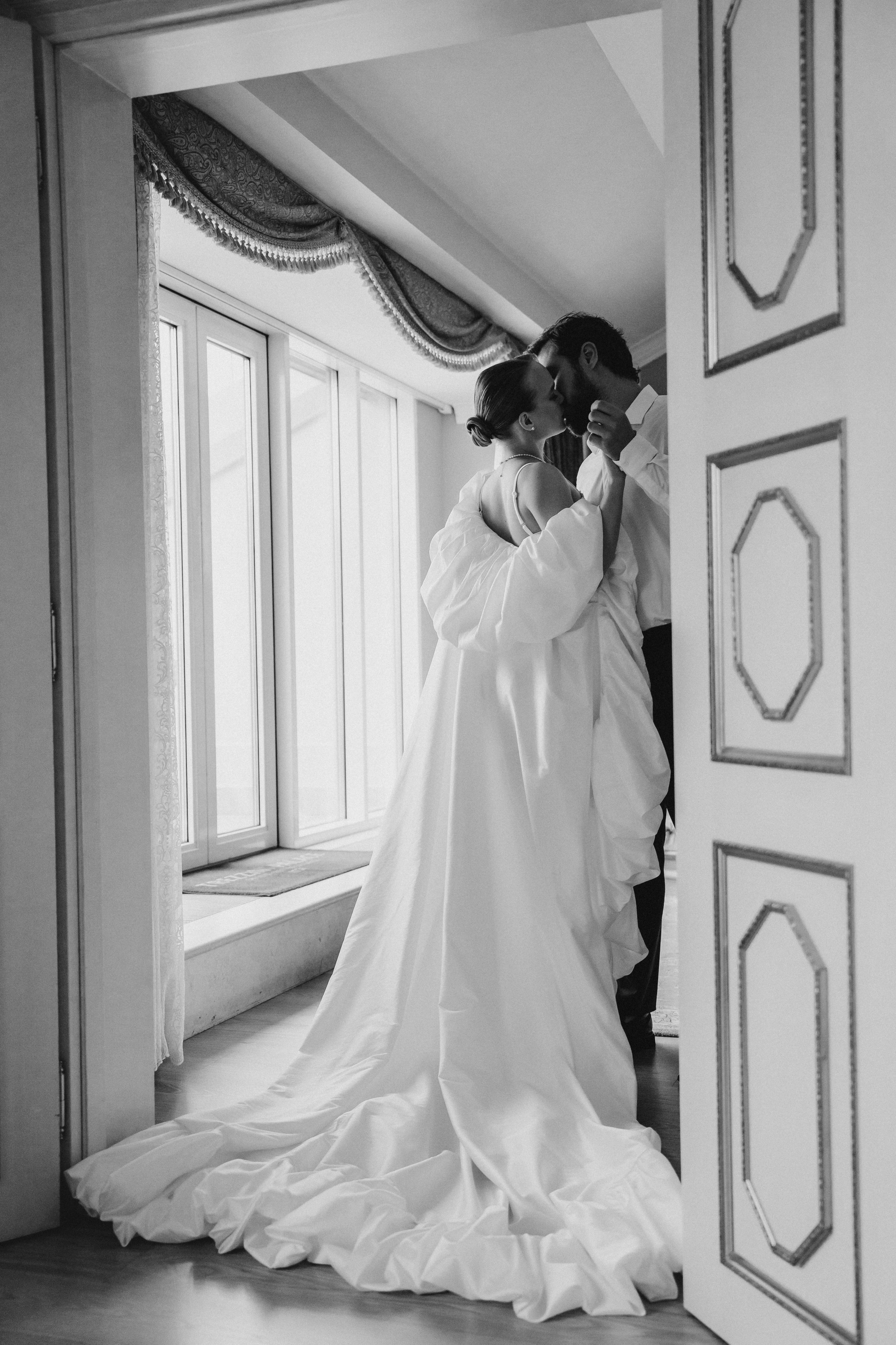 Услуги. Свадебный фотограф в Санкт-Петербурге — Евгения Лютоева