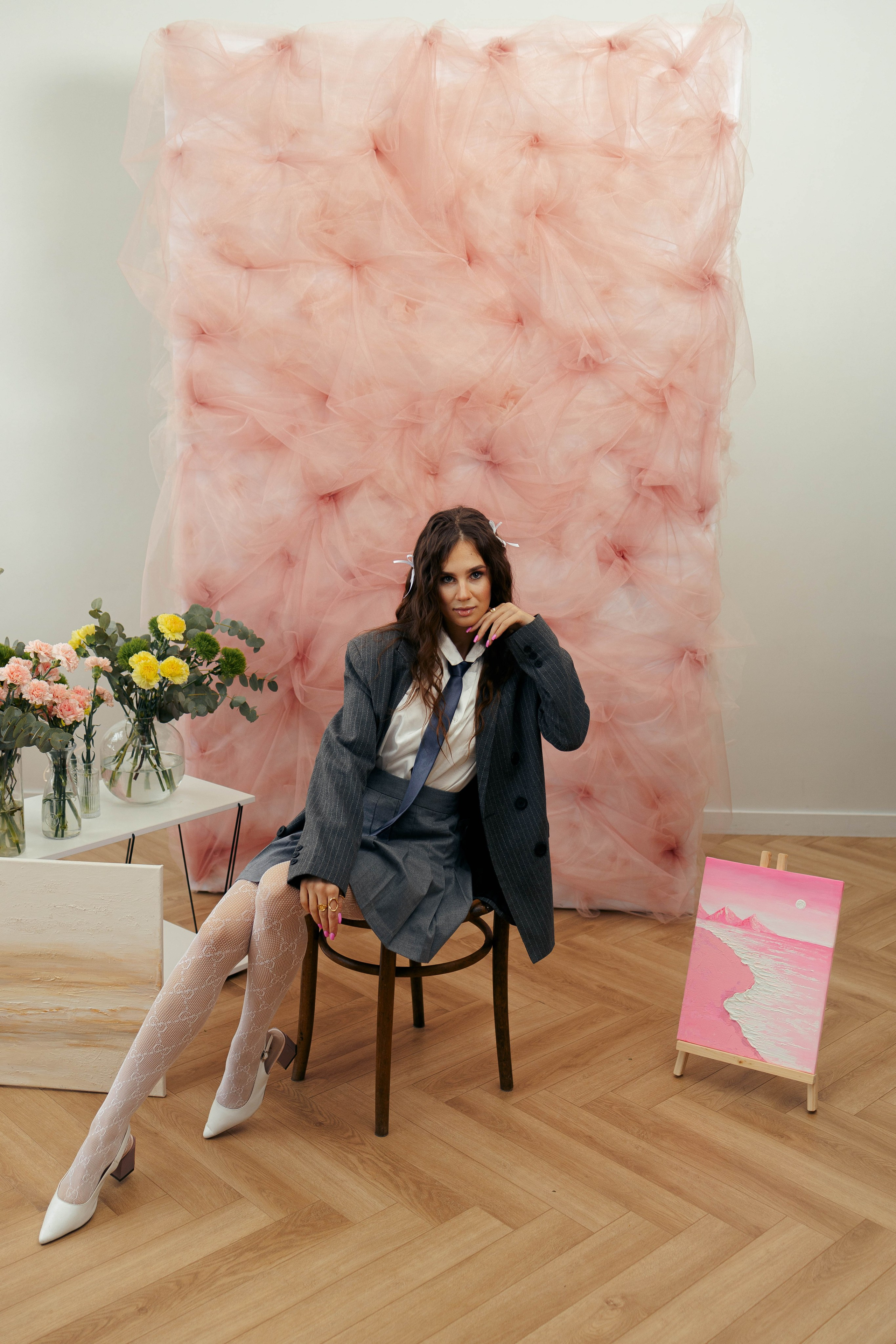 Фотограф АняКа Мытищи