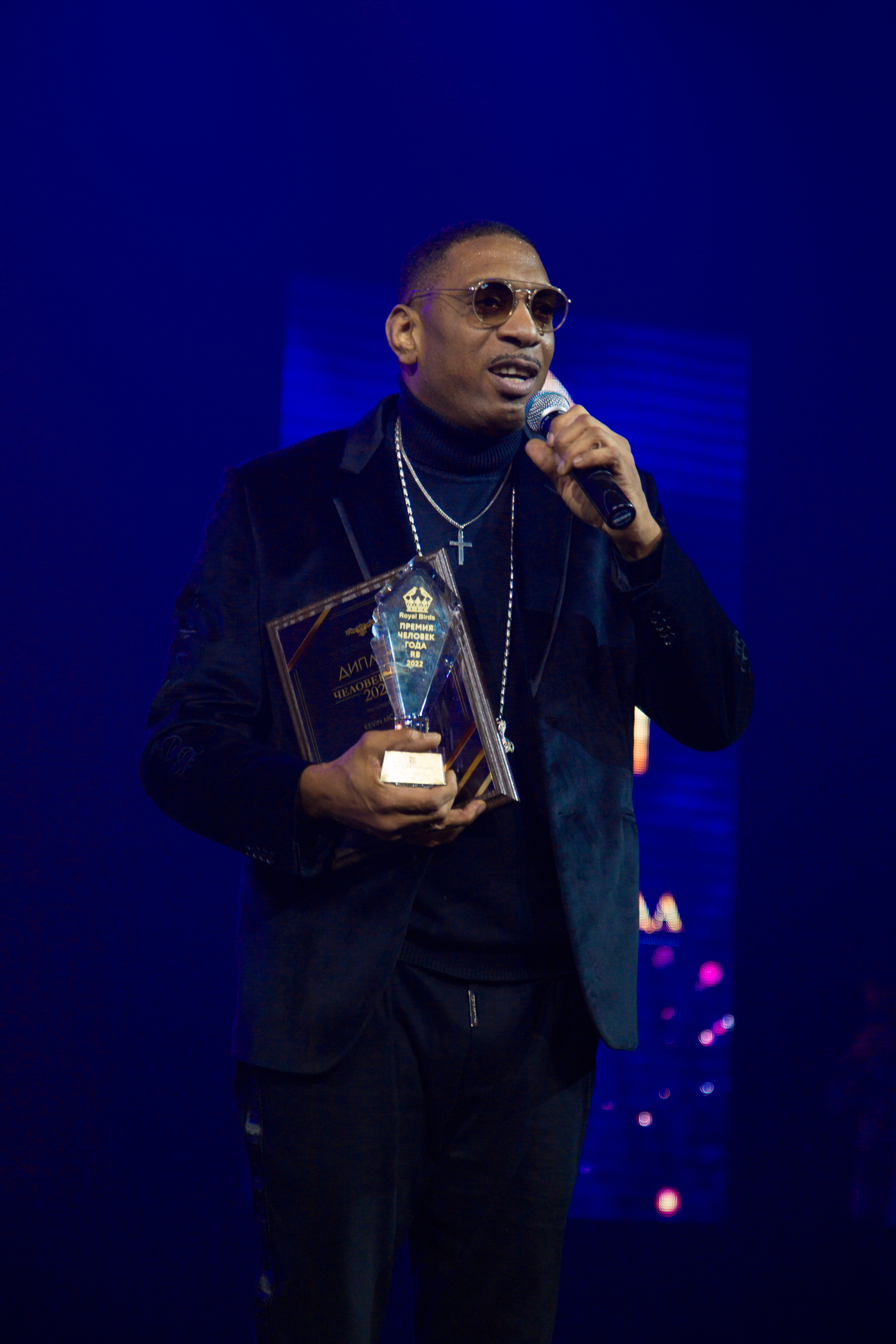 Премия Человек года 2022. Irina Crossbill Фотограф и ретушер в Москве