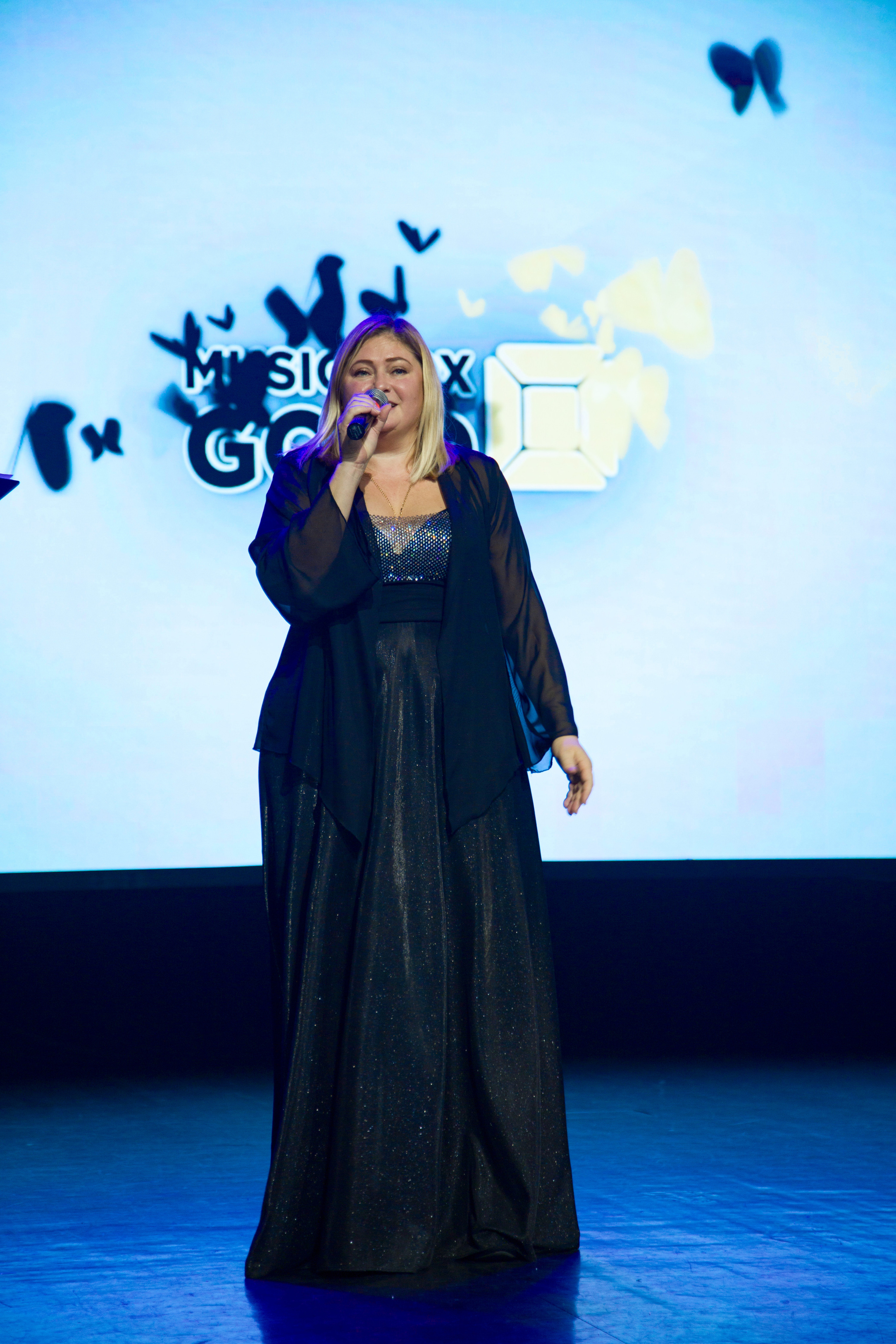 Премия Человек года 2022. Irina Crossbill Фотограф и ретушер в Москве