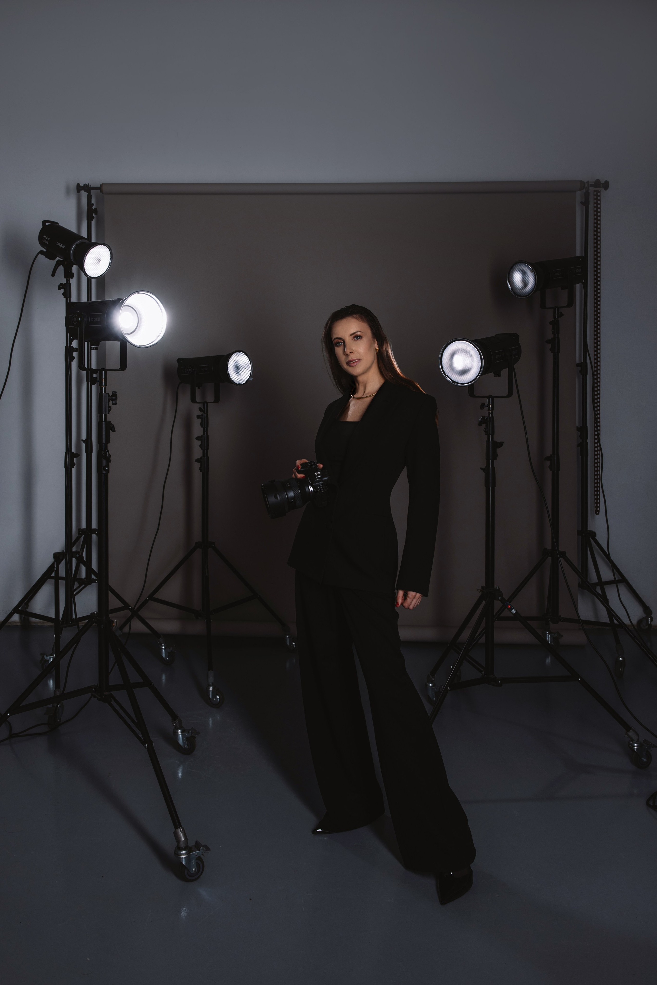 Фотограф Москва