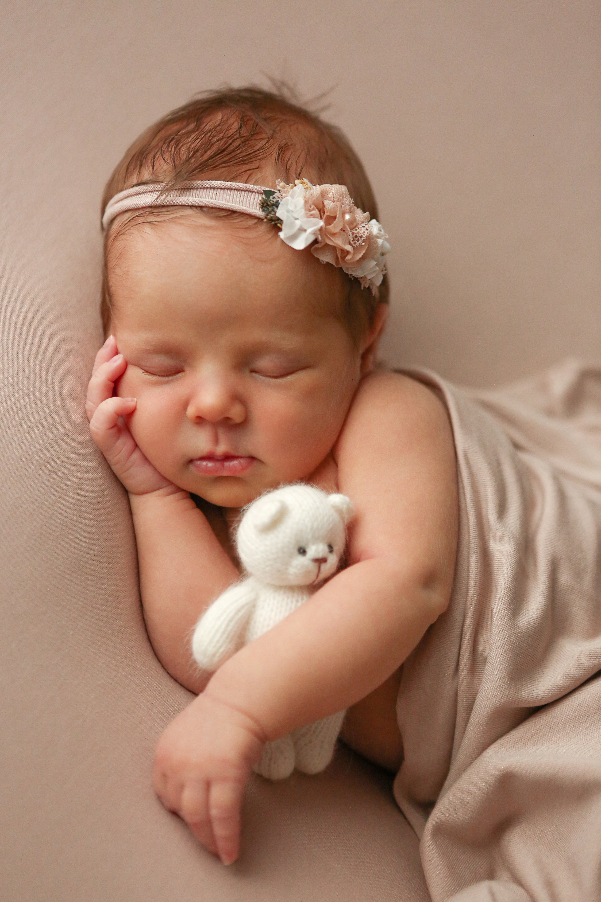 NewBorn. Портфолио