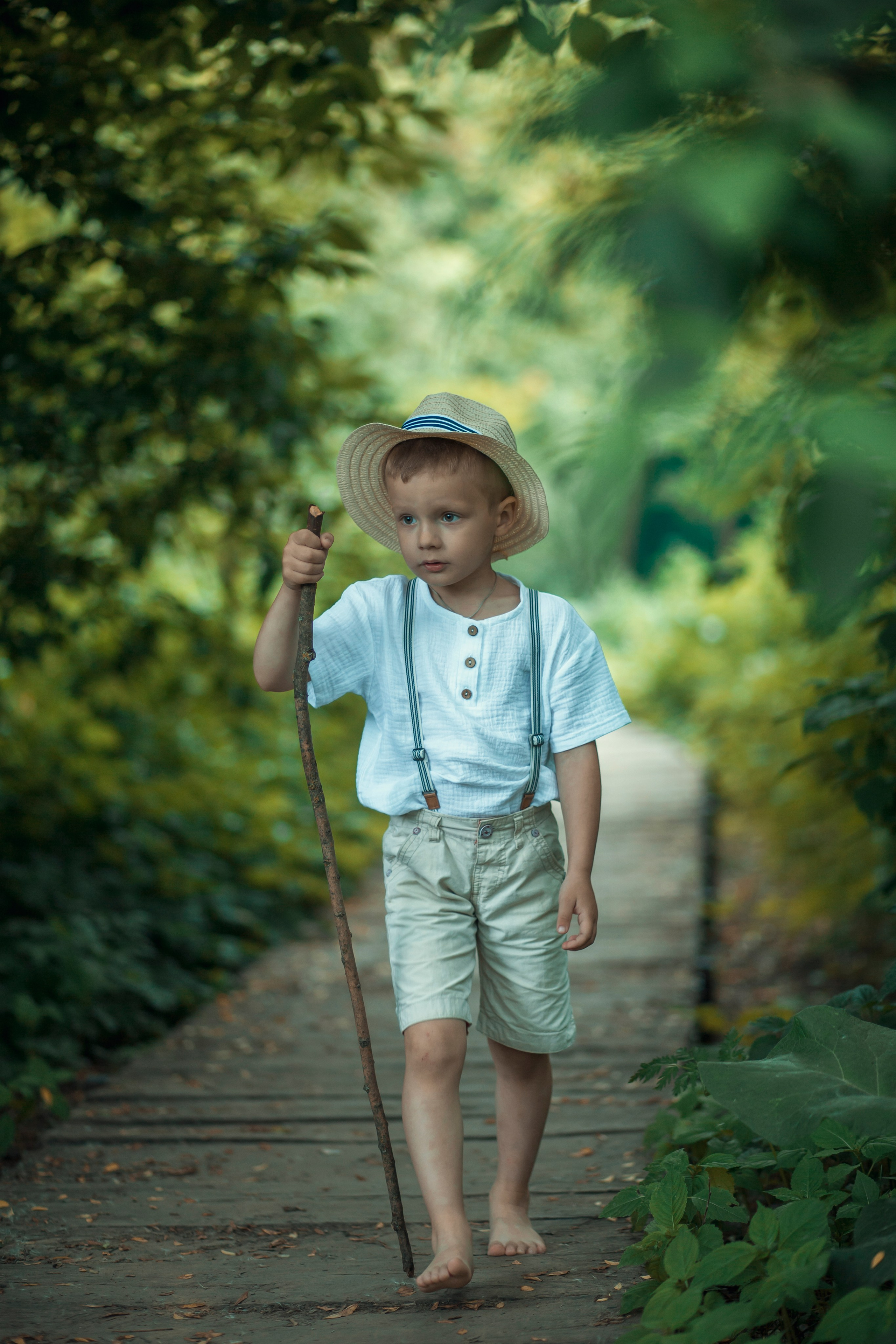 Семейный фотограф в Москве и Московской области Булычева Екатерина