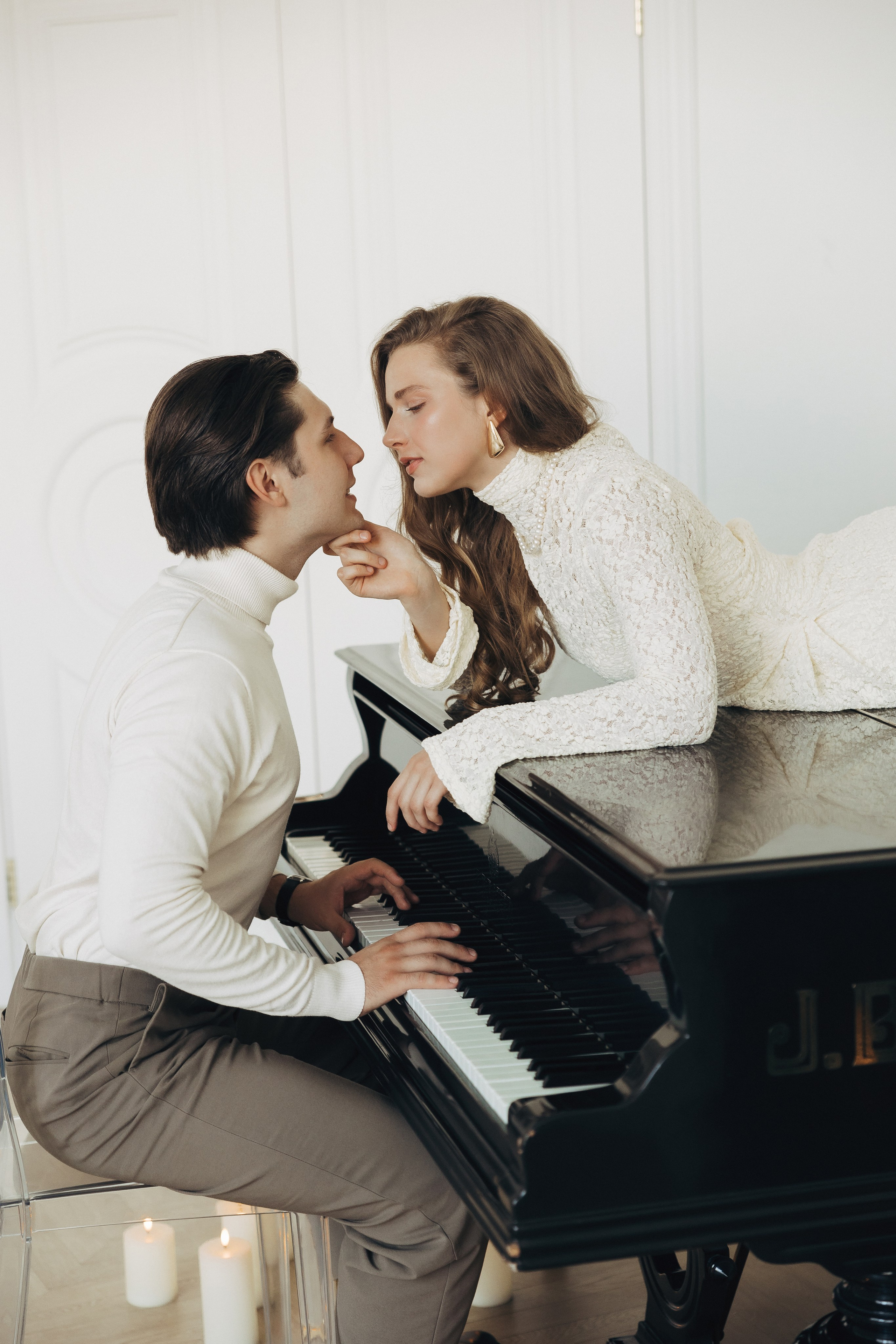 Услуги. Свадебный и семейный фотограф в Астрахани Заскокина Анастасия