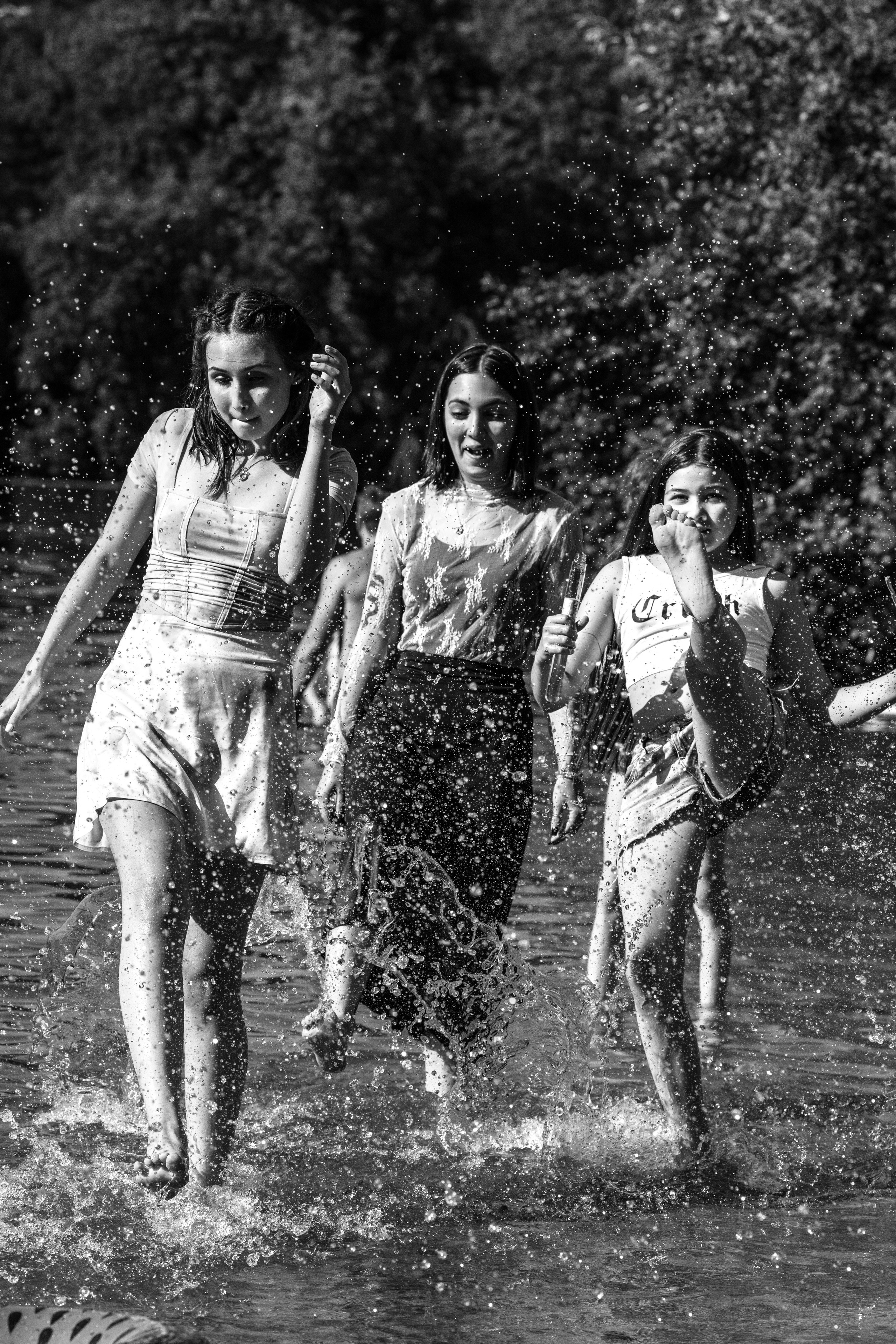 Фотограф Екатерина Рубаненко. Москва и МО