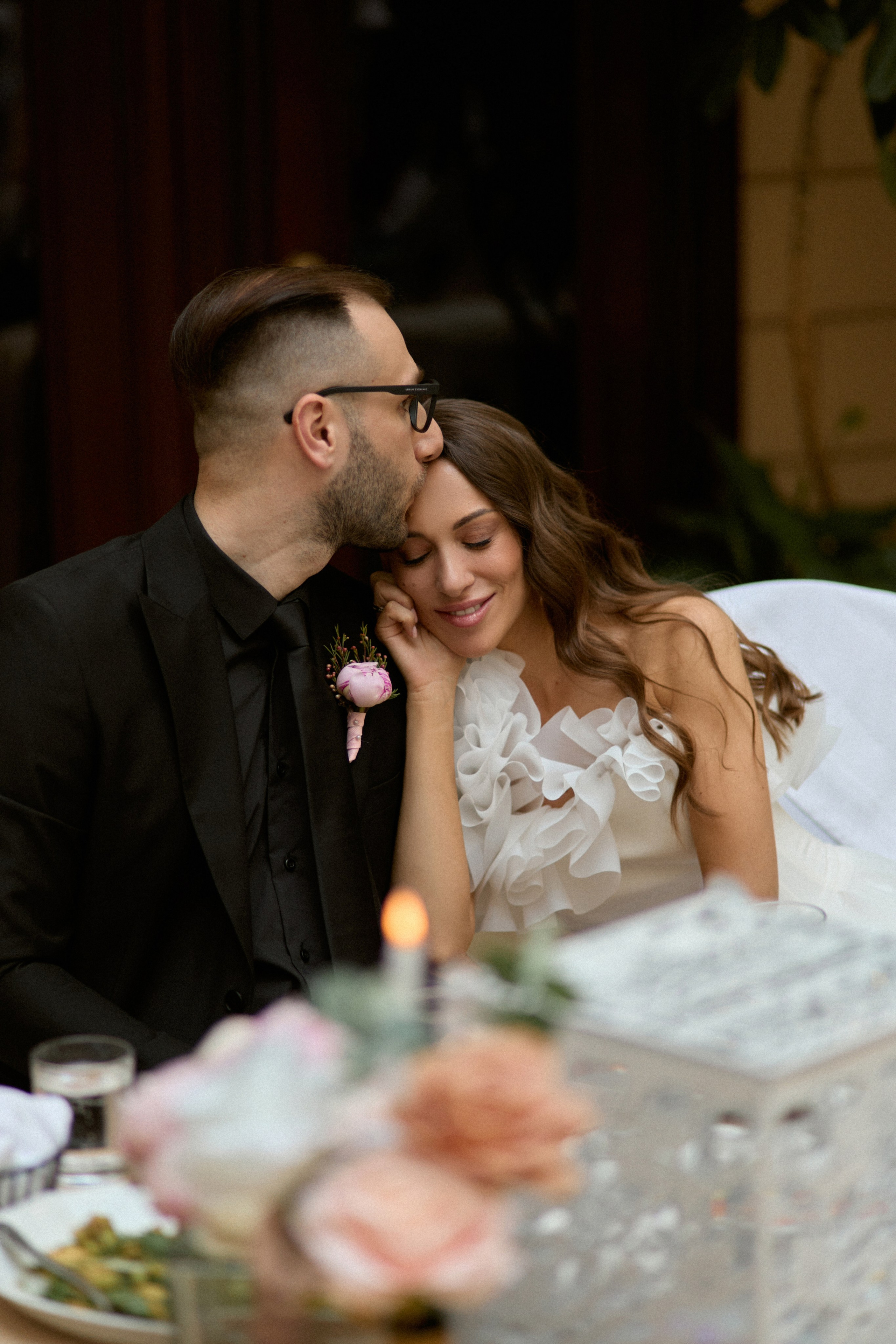 Свадебные фотосессии. Сестры Карабаза. Фотографы и ретушеры в Москве и Санкт-Петербурге