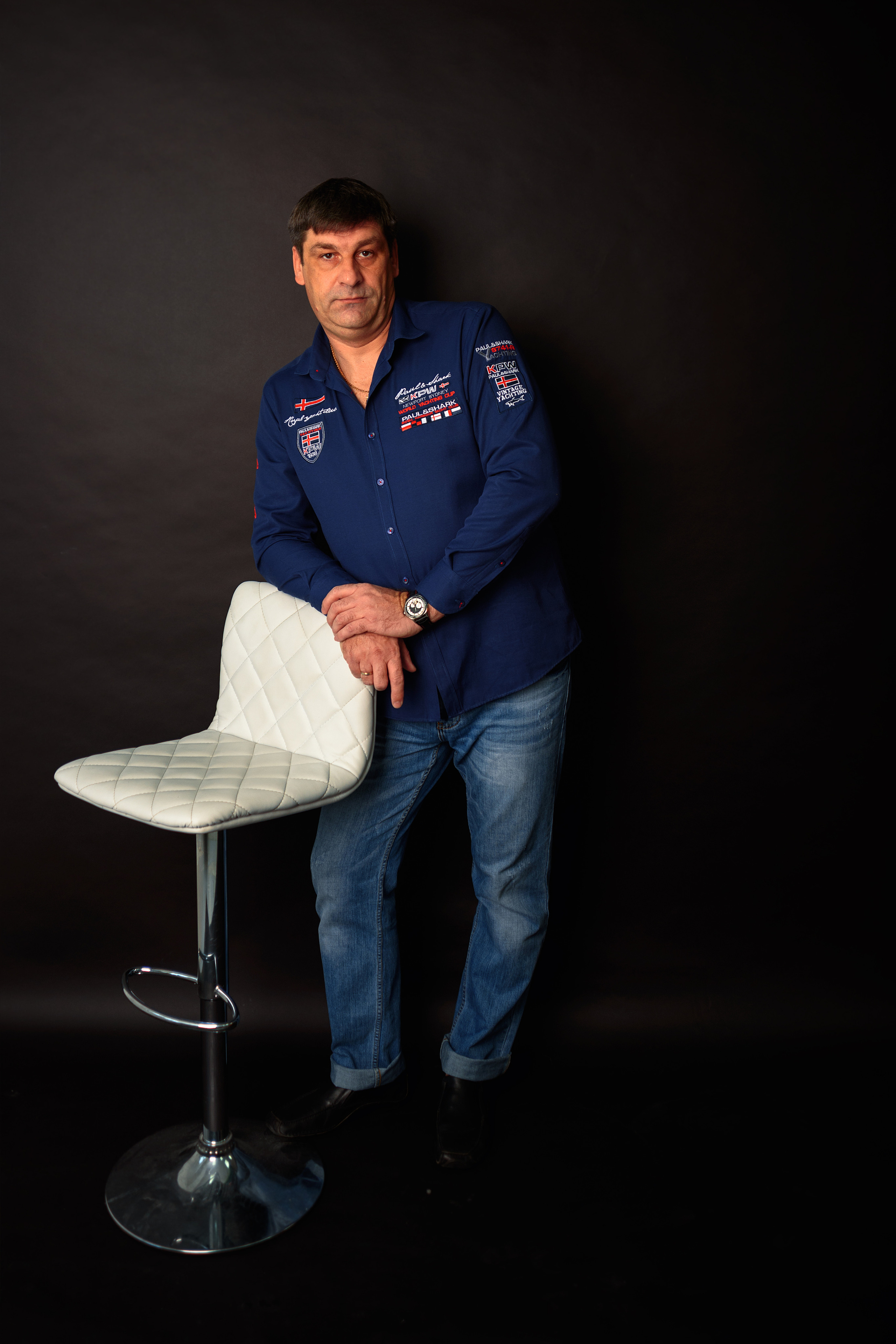 Контакты. Фотограф в Иркутске Николай Александров