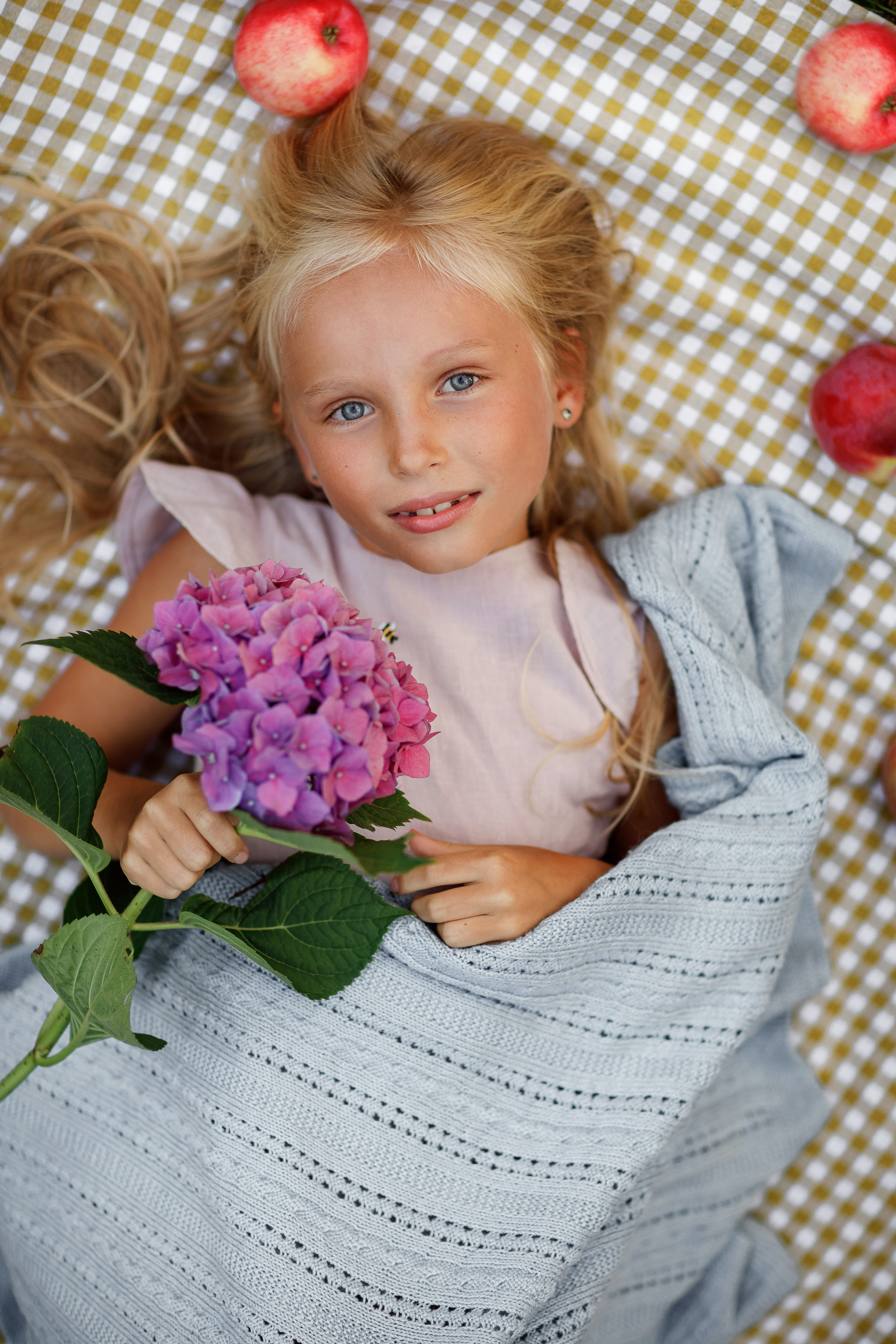 Женский и семейный фотограф в Москве Павлова Галина