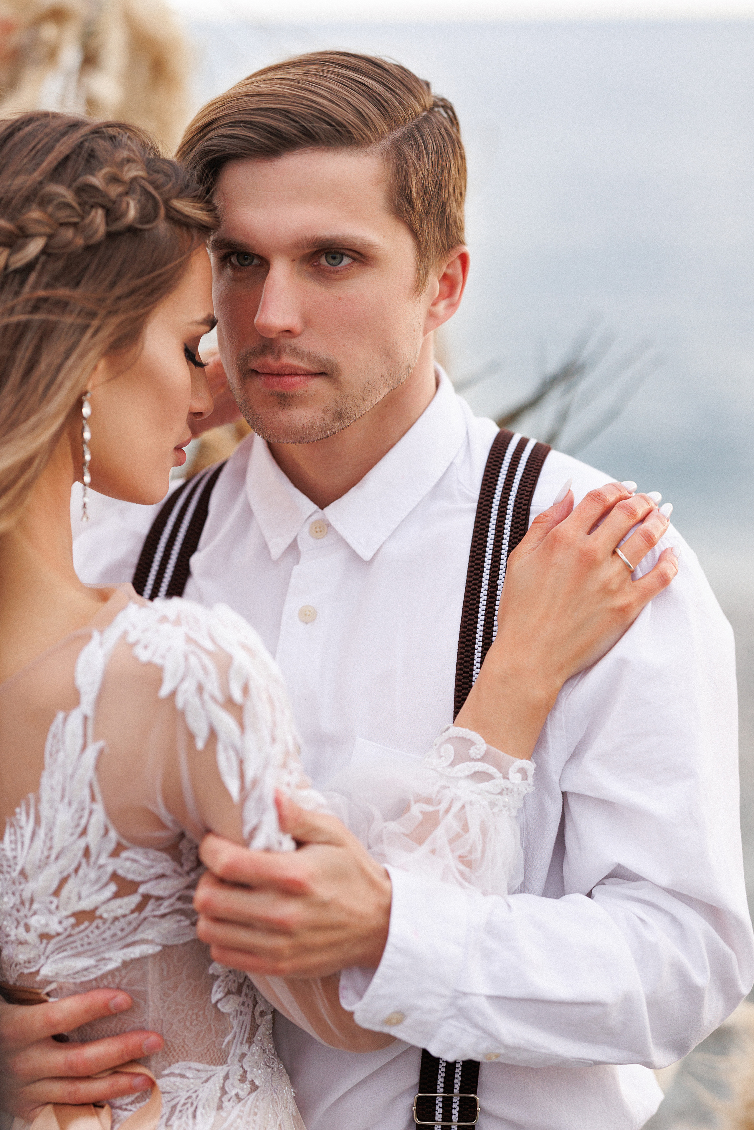 Женский и семейный фотограф в Москве Павлова Галина