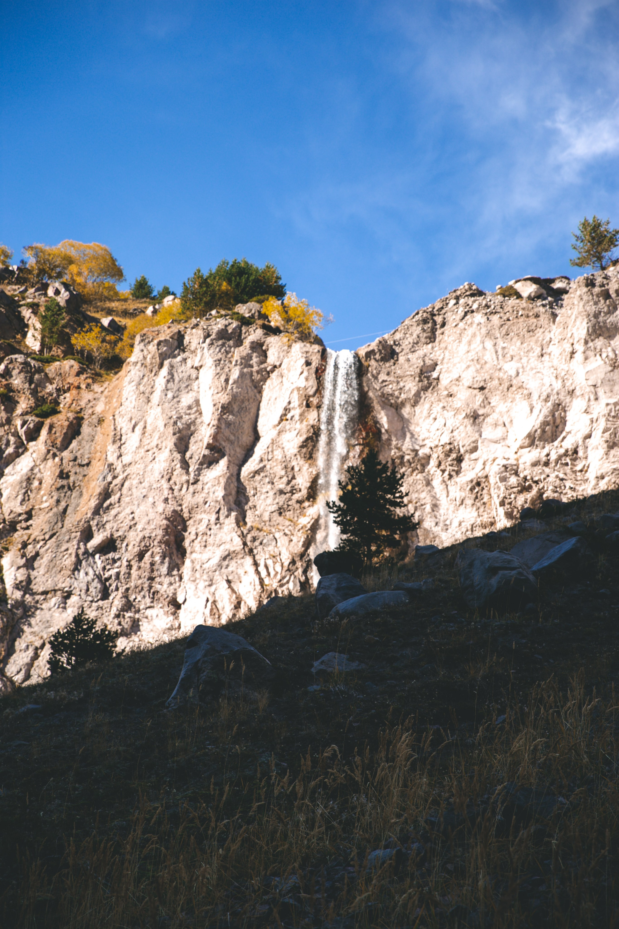 Треккинговые маршруты в Приэльбрусье. Фотограф Ольга Пучкова