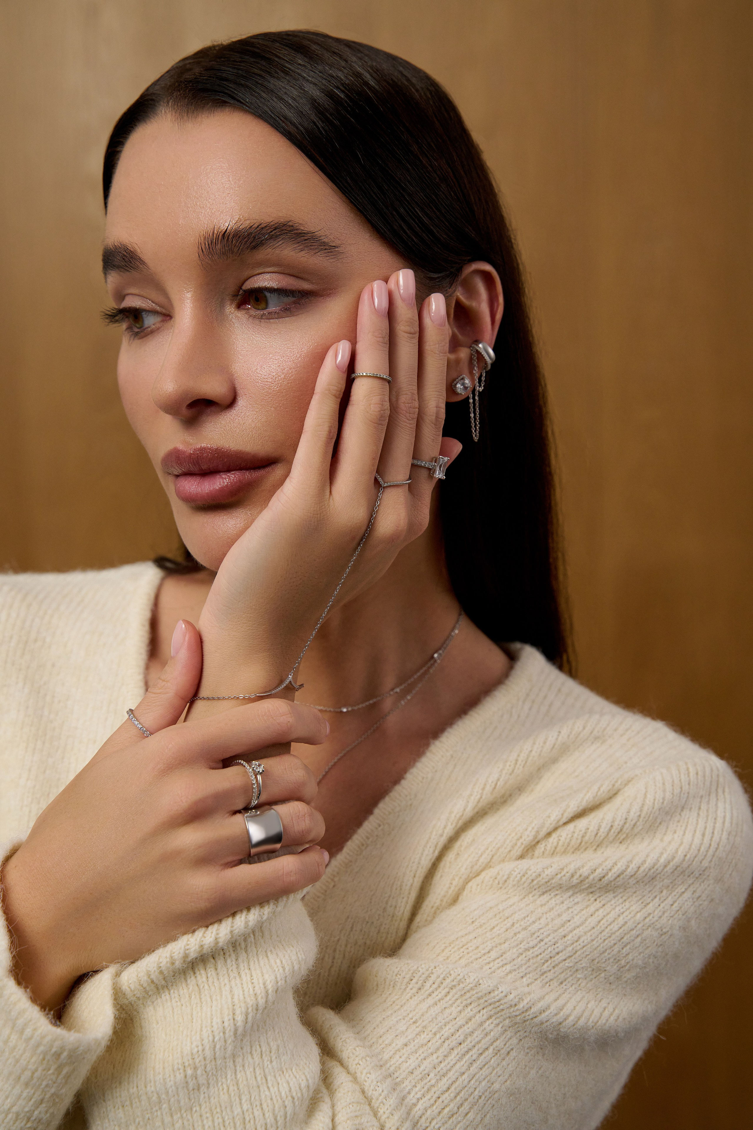 Ювелирная ретушь