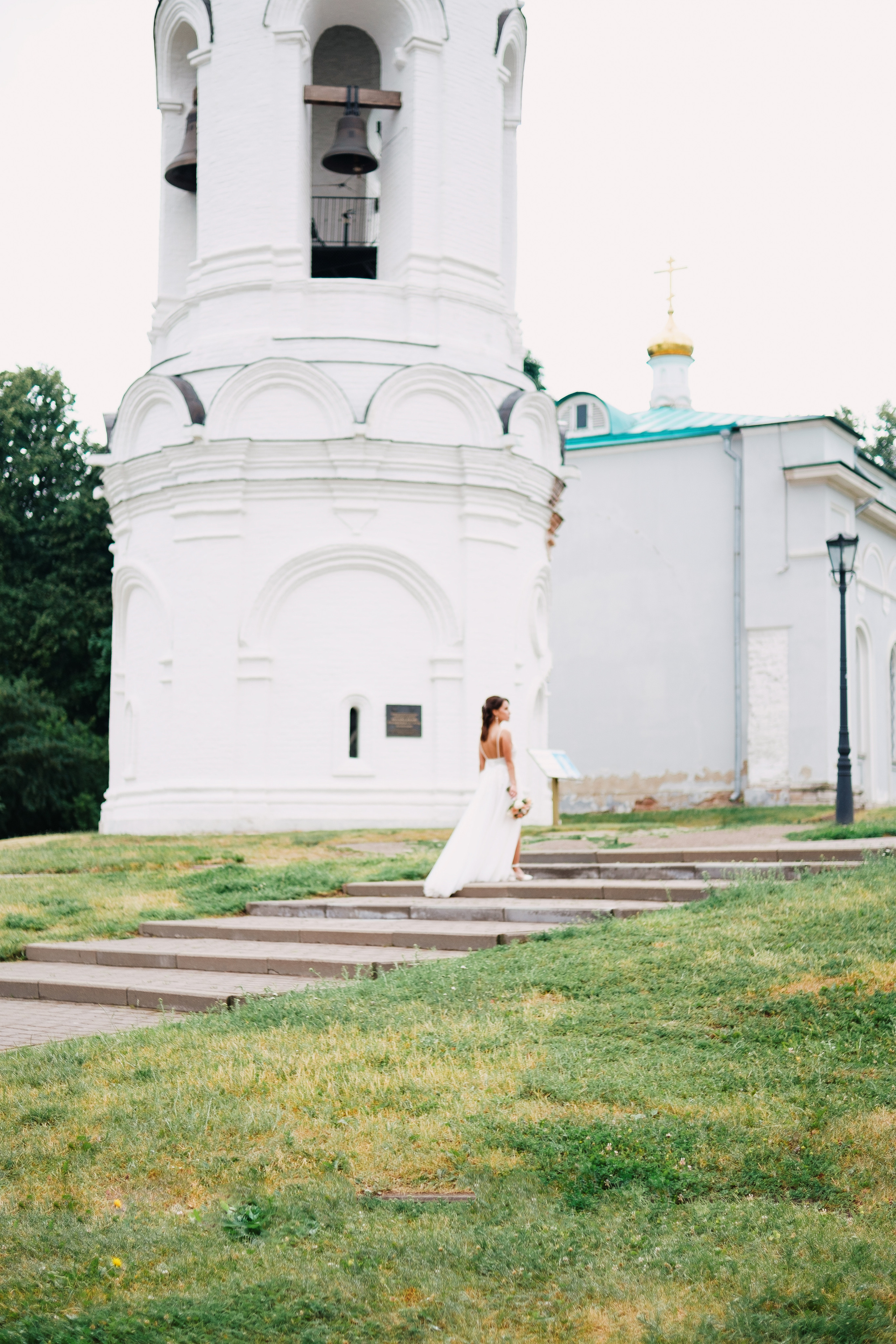 Свадебная фотосъемка. ANNA SHORT | Photographer