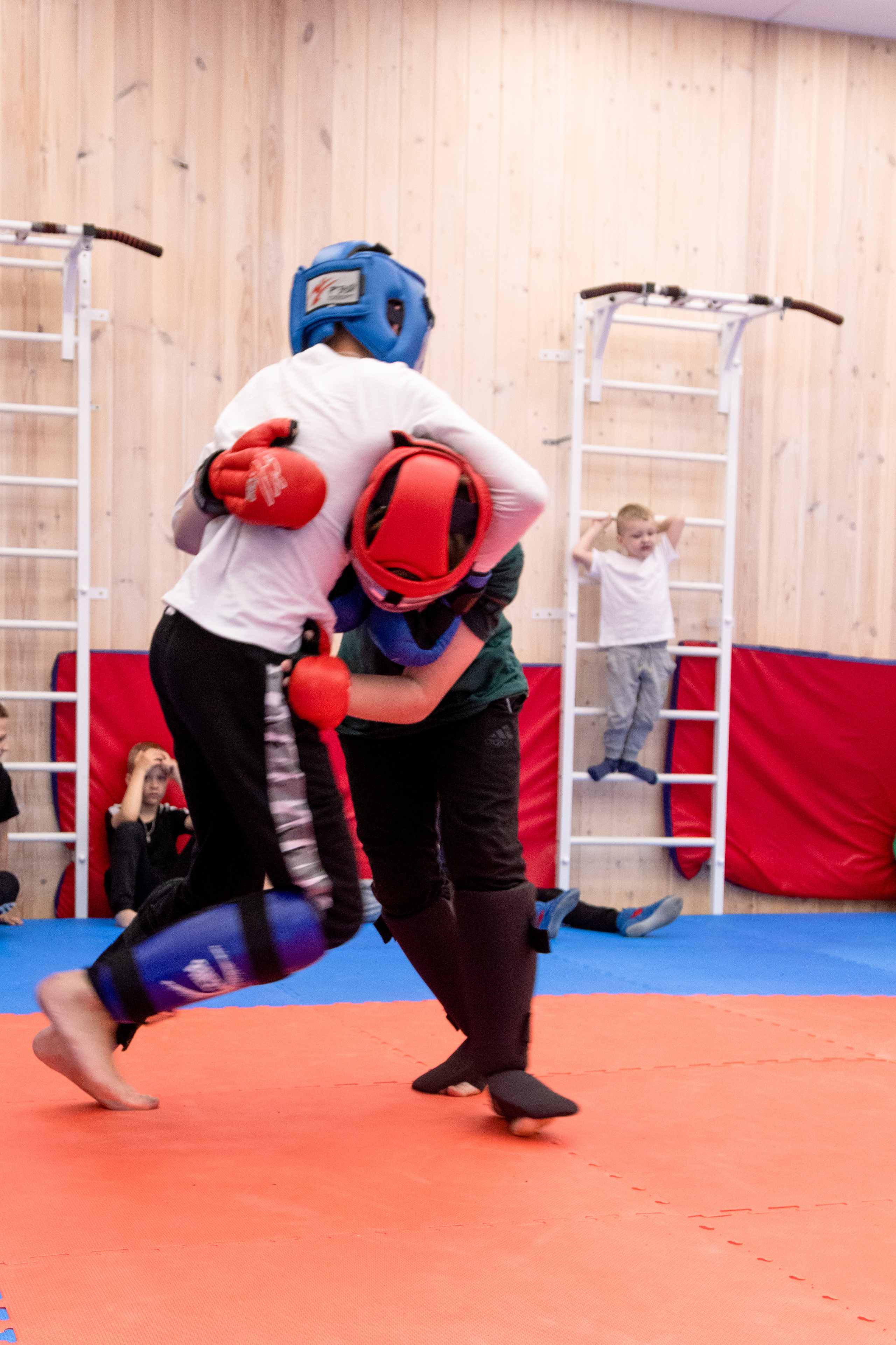 Детский духовно-просветительский центр