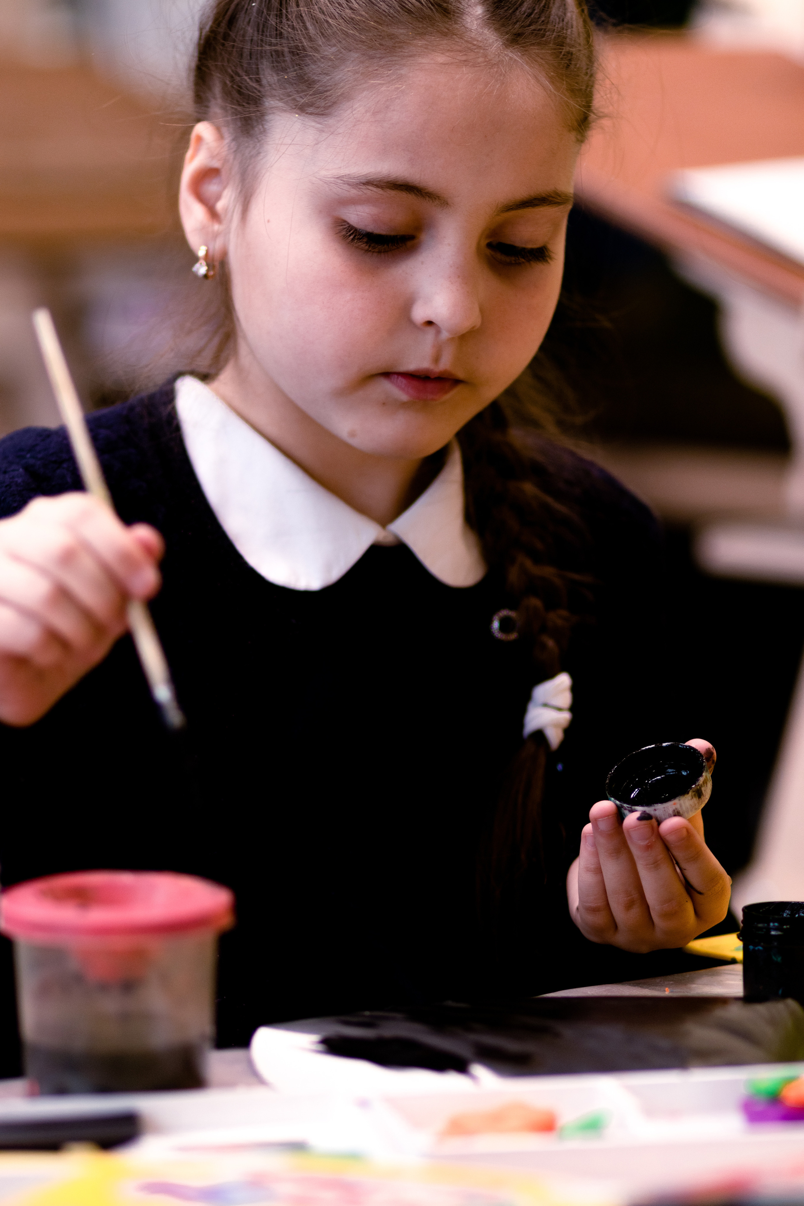 Детский духовно-просветительский центр