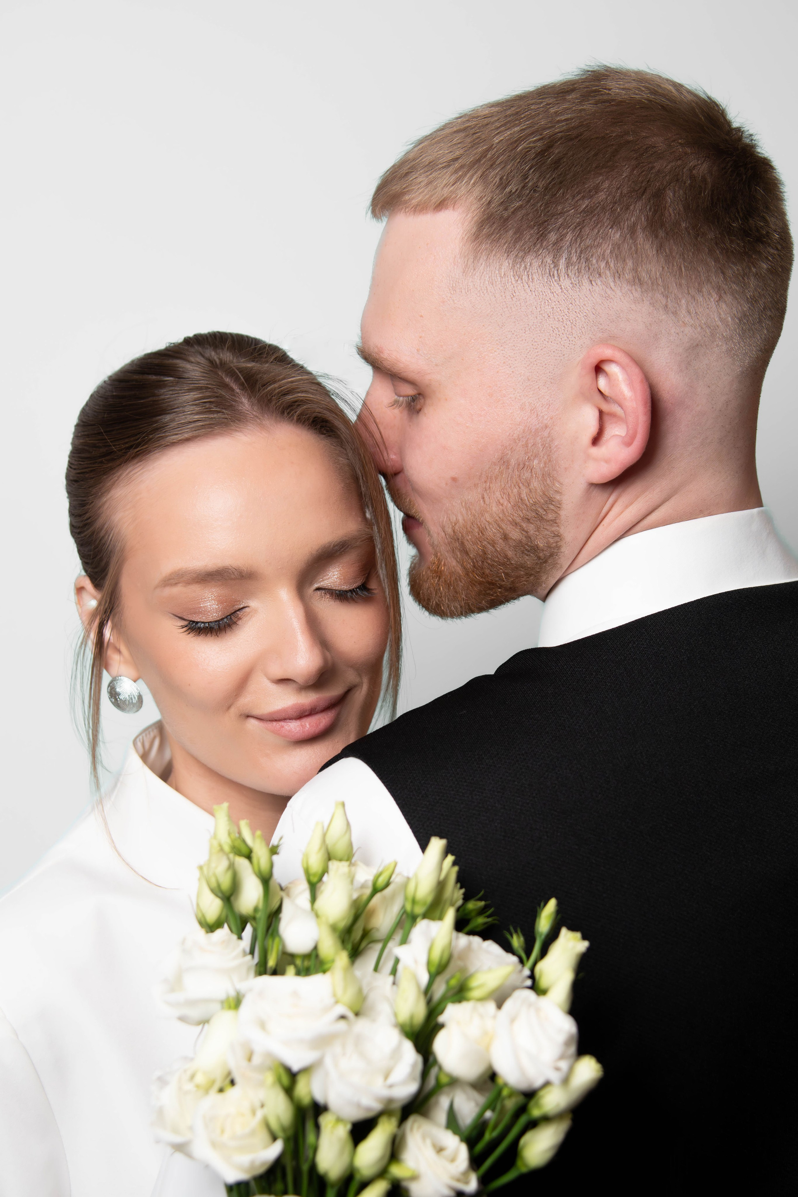 Фотосъемка для двоих (история любви) в Кемерово. Фотосессия в Кемерово. Услуги фотографа в Кемерово. 