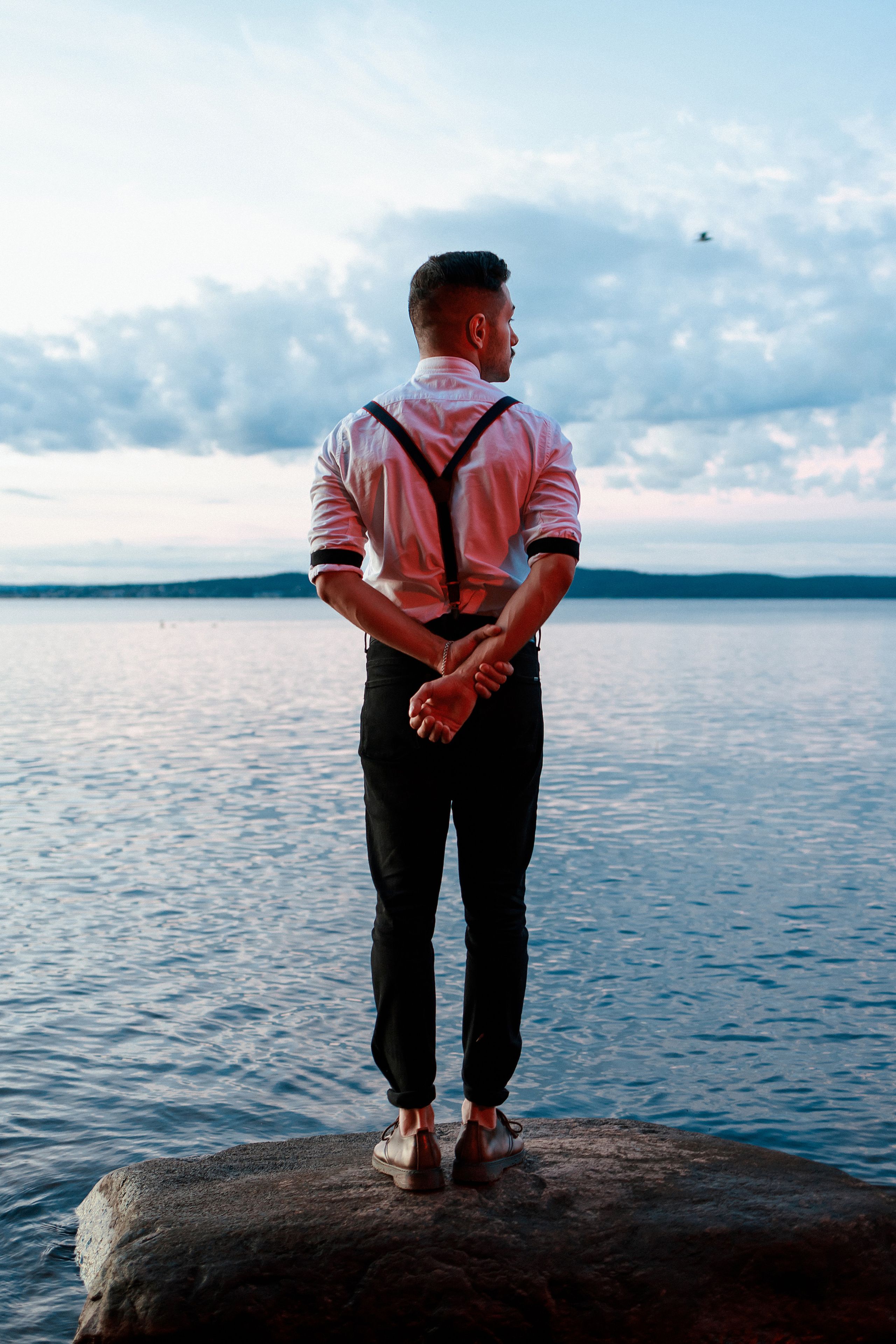 Услуги. Портретный фотограф