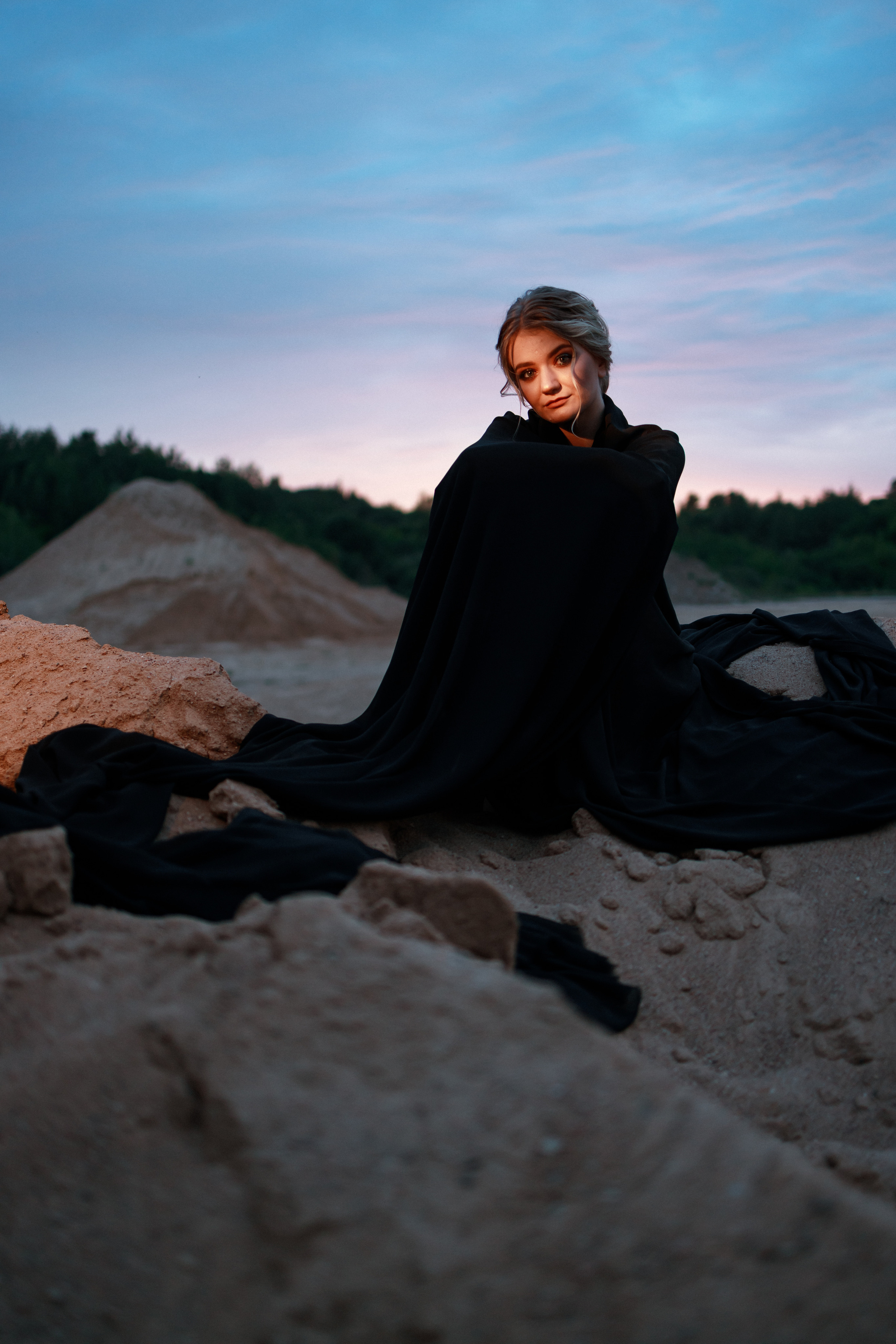 Услуги. Портретный фотограф