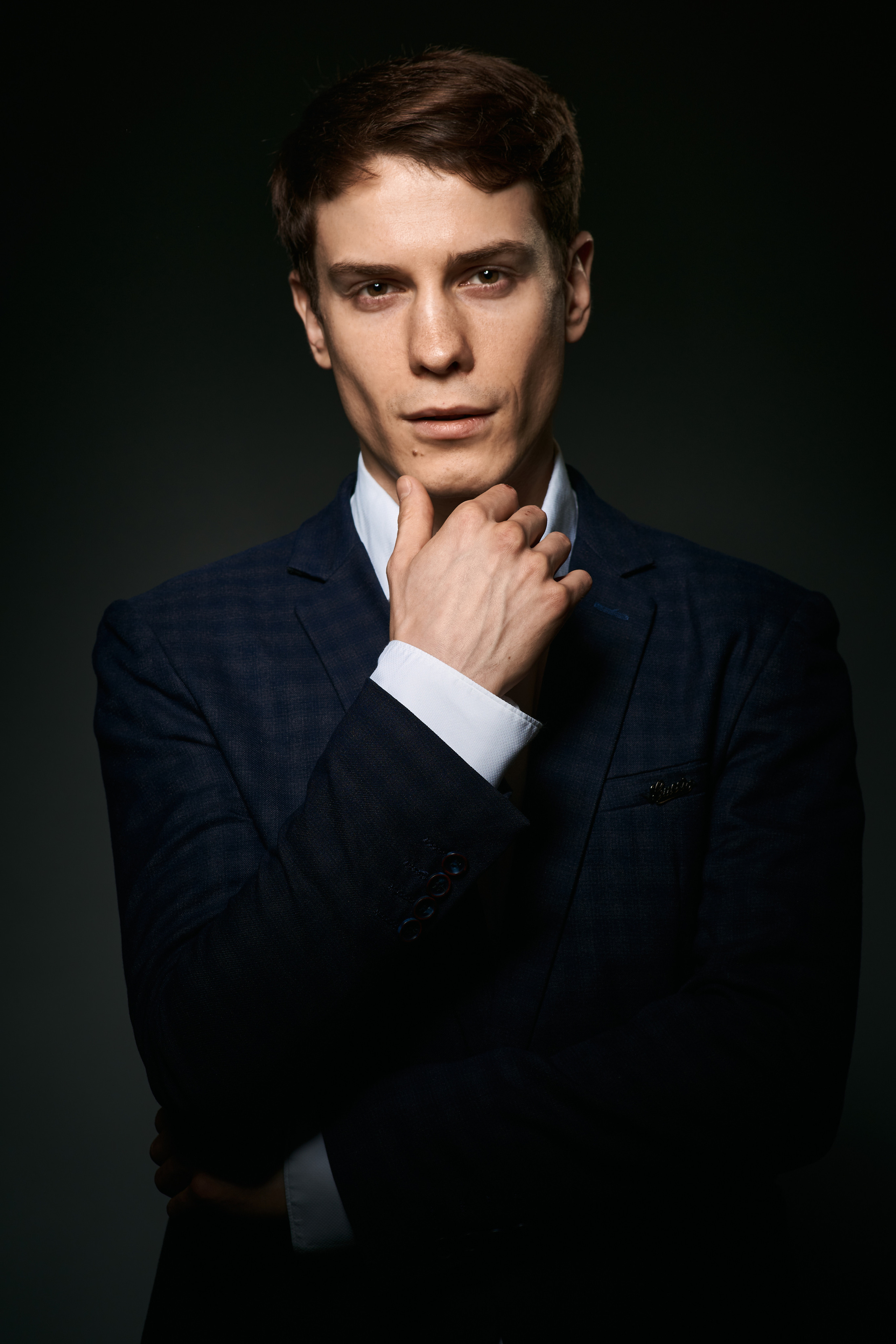 Фотограф в Москве Михаил Елизарьев