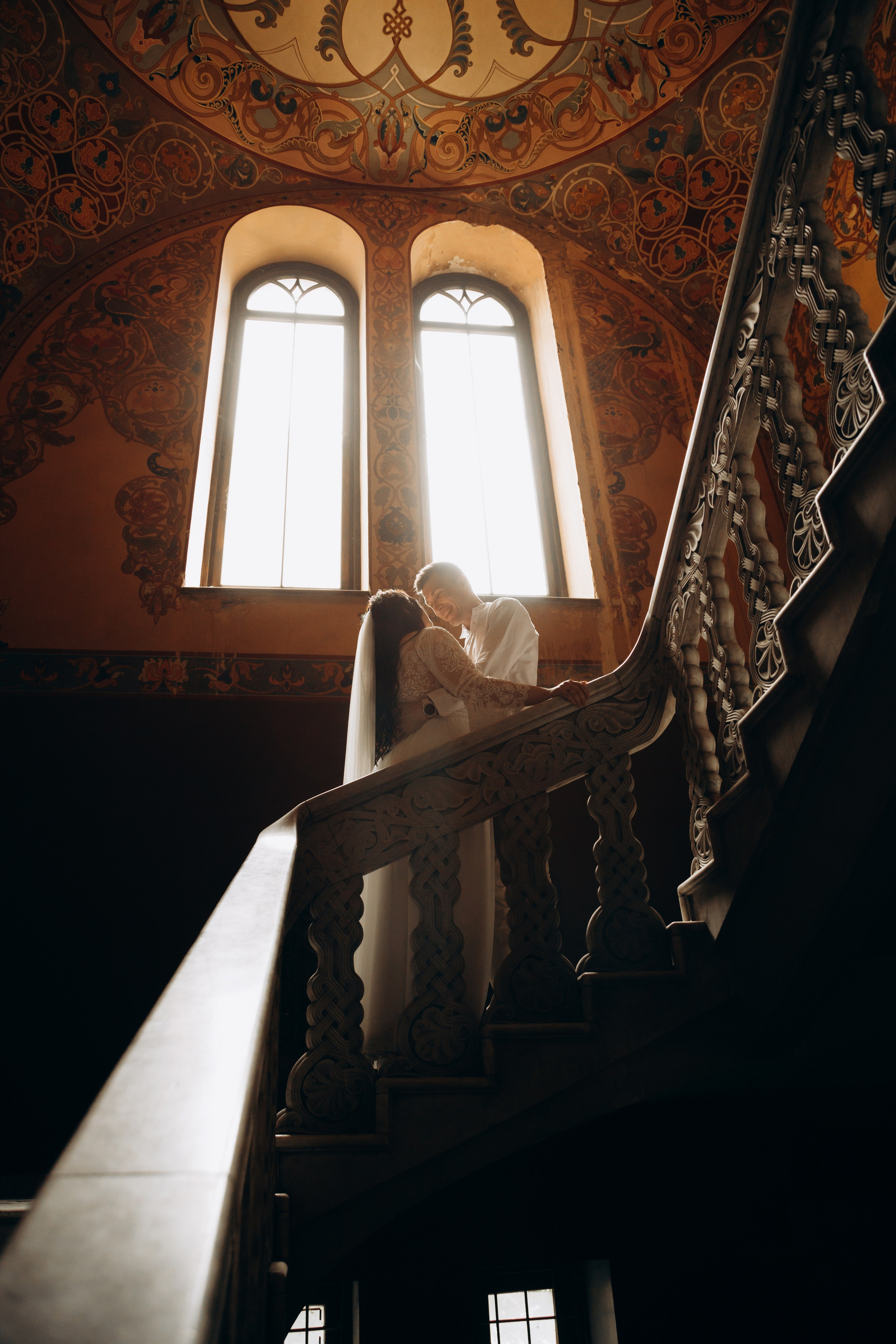 Свадебная съёмка. Фотограф в Тбилиси Наталья Фомина