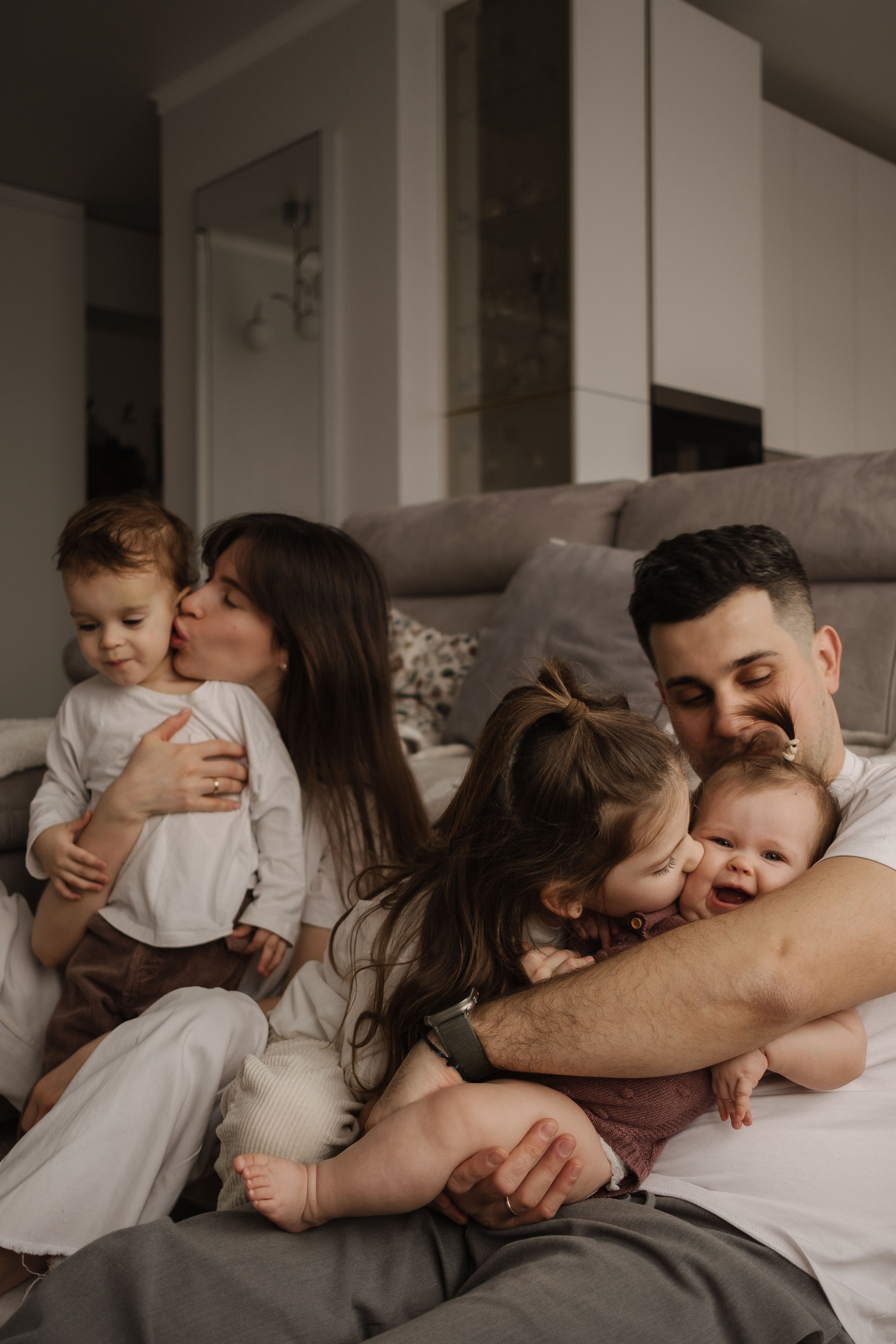 Обо мне. Семейный и детский фотограф в Ростове-на-Дону Удалова Лина