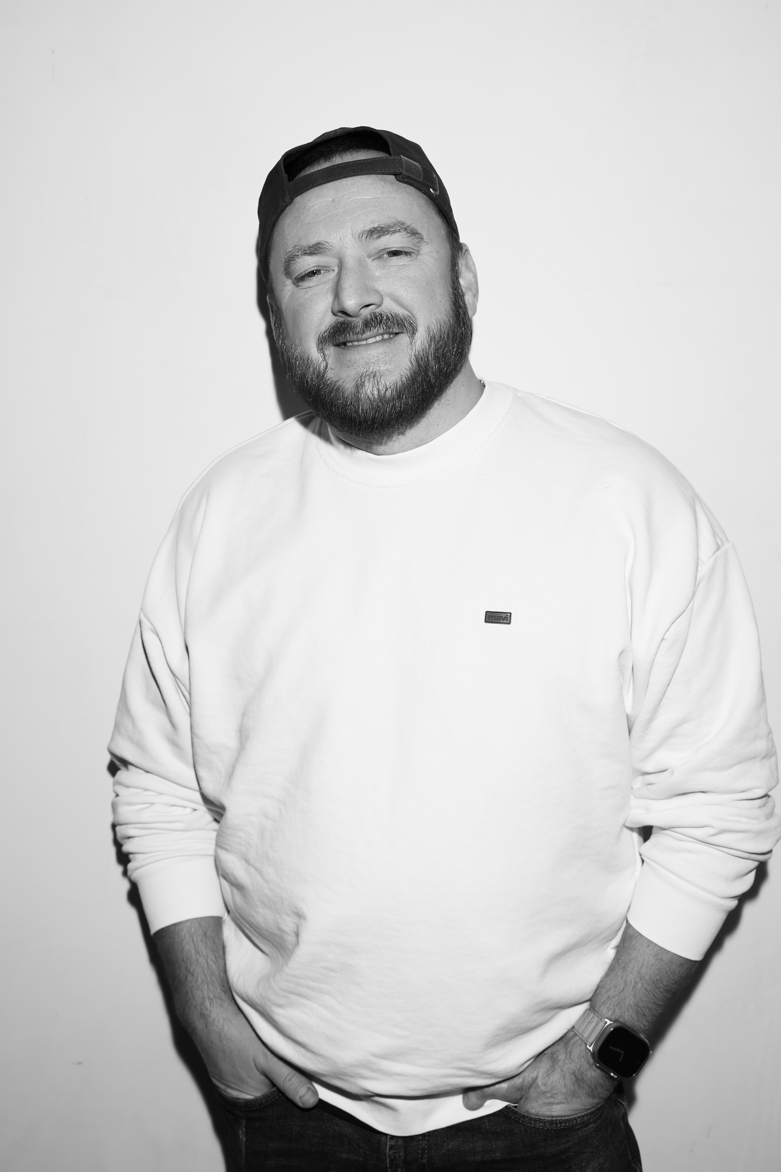 Alexey Savsyuk - предметный фотограф