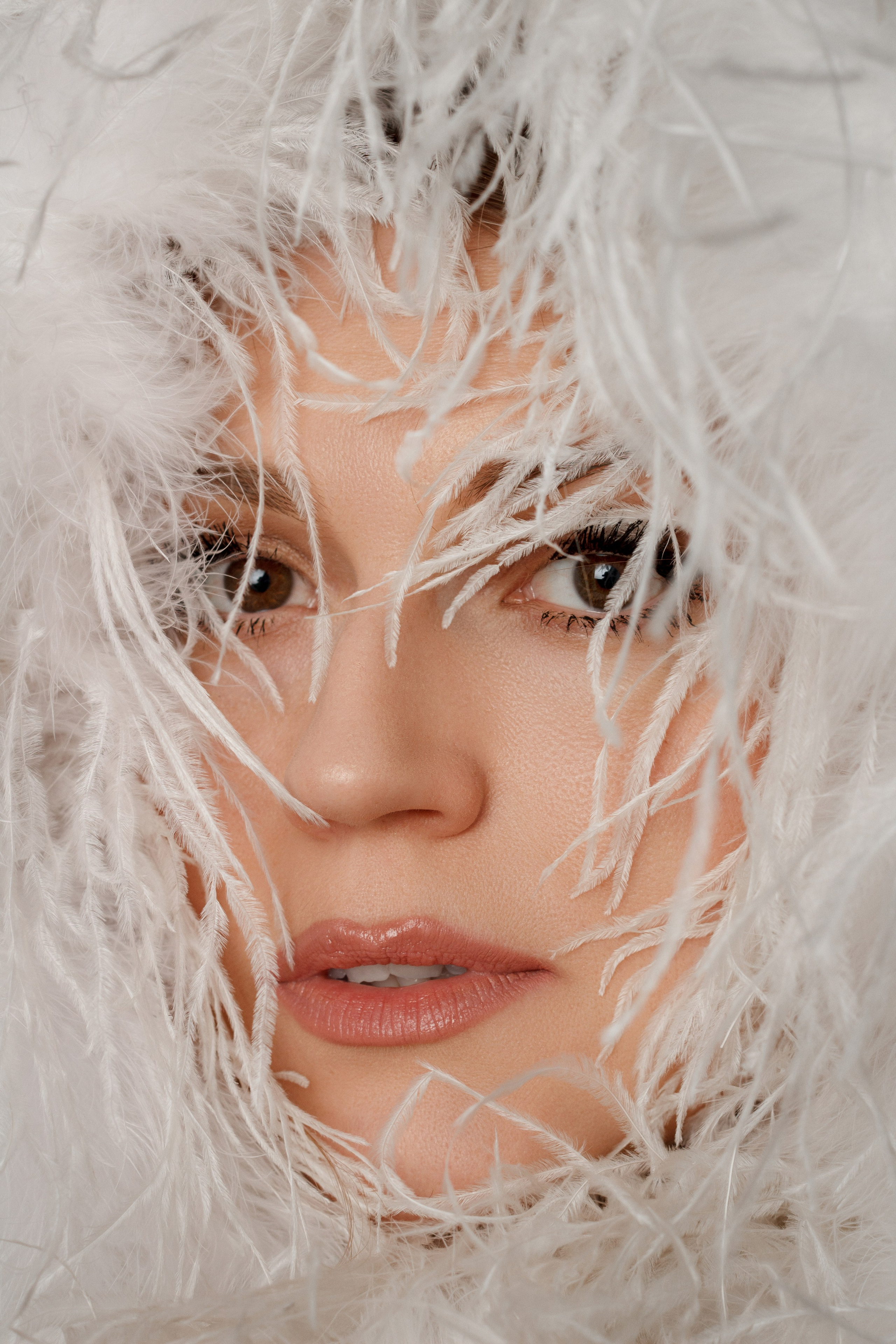 Услуги. Женский фотограф в Москве Камила Бакаева