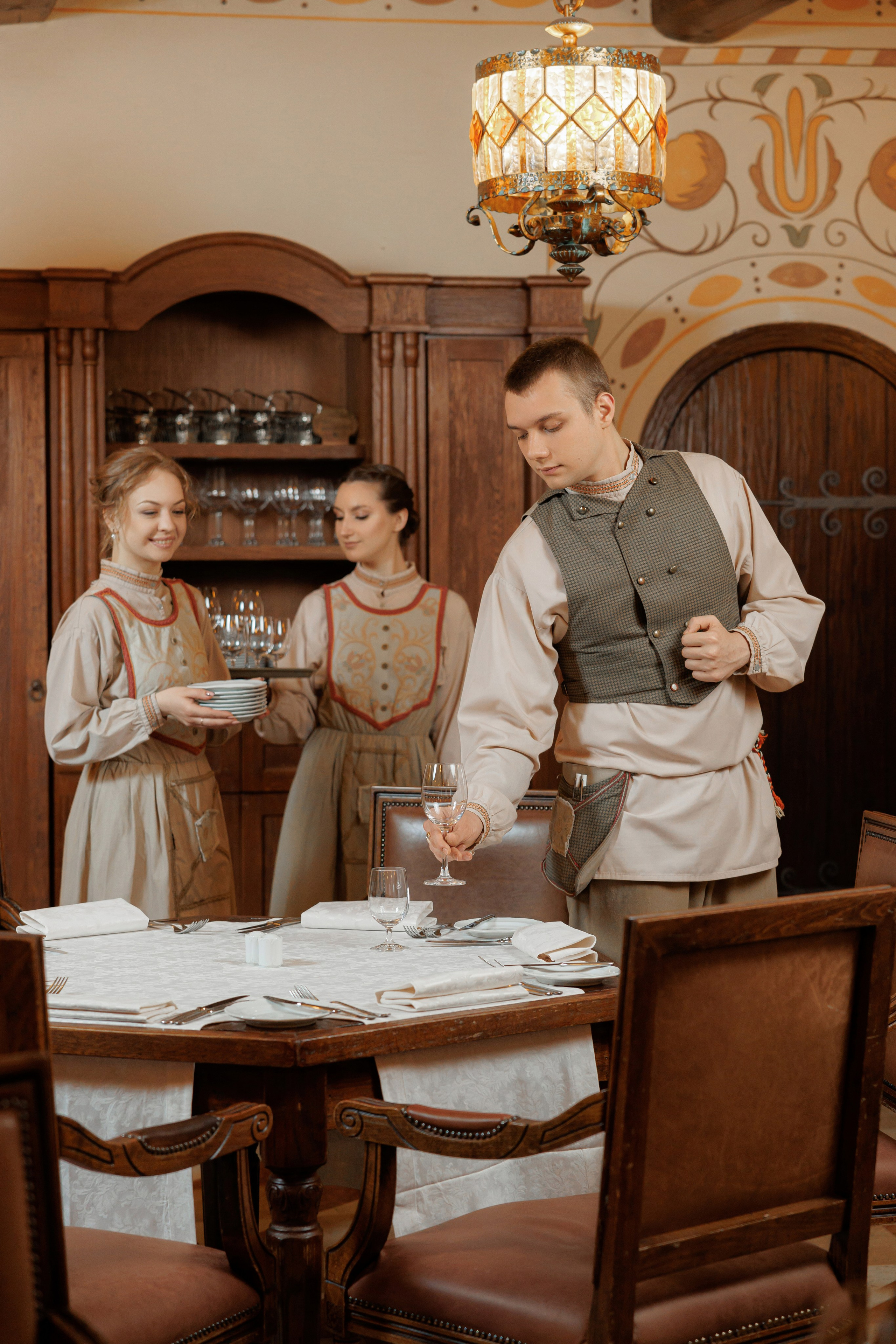 Фотограф видеограф Кирилл Кожуков