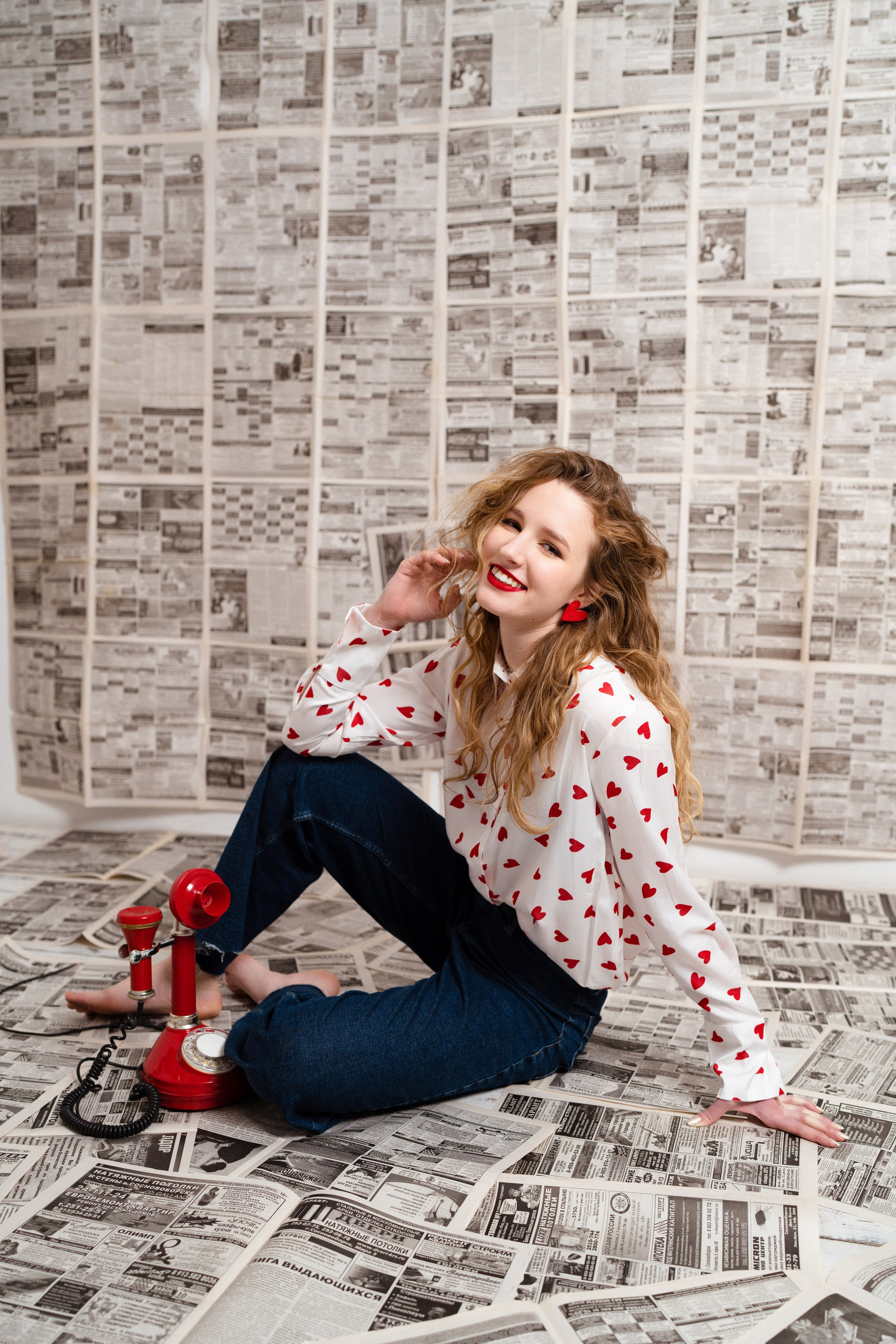 Прокат одежды и аксессуаров