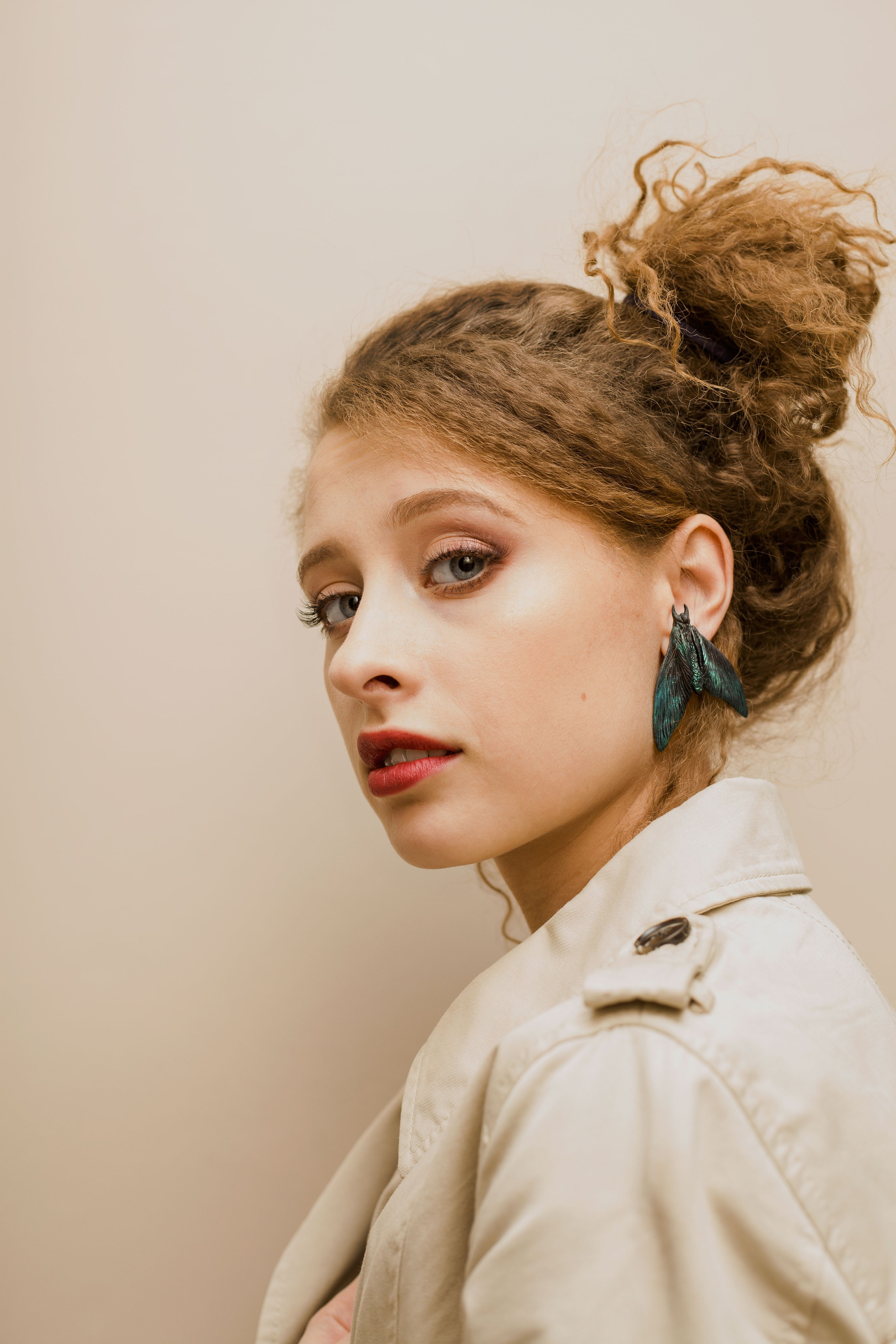 Услуги. Варвара Цымбал