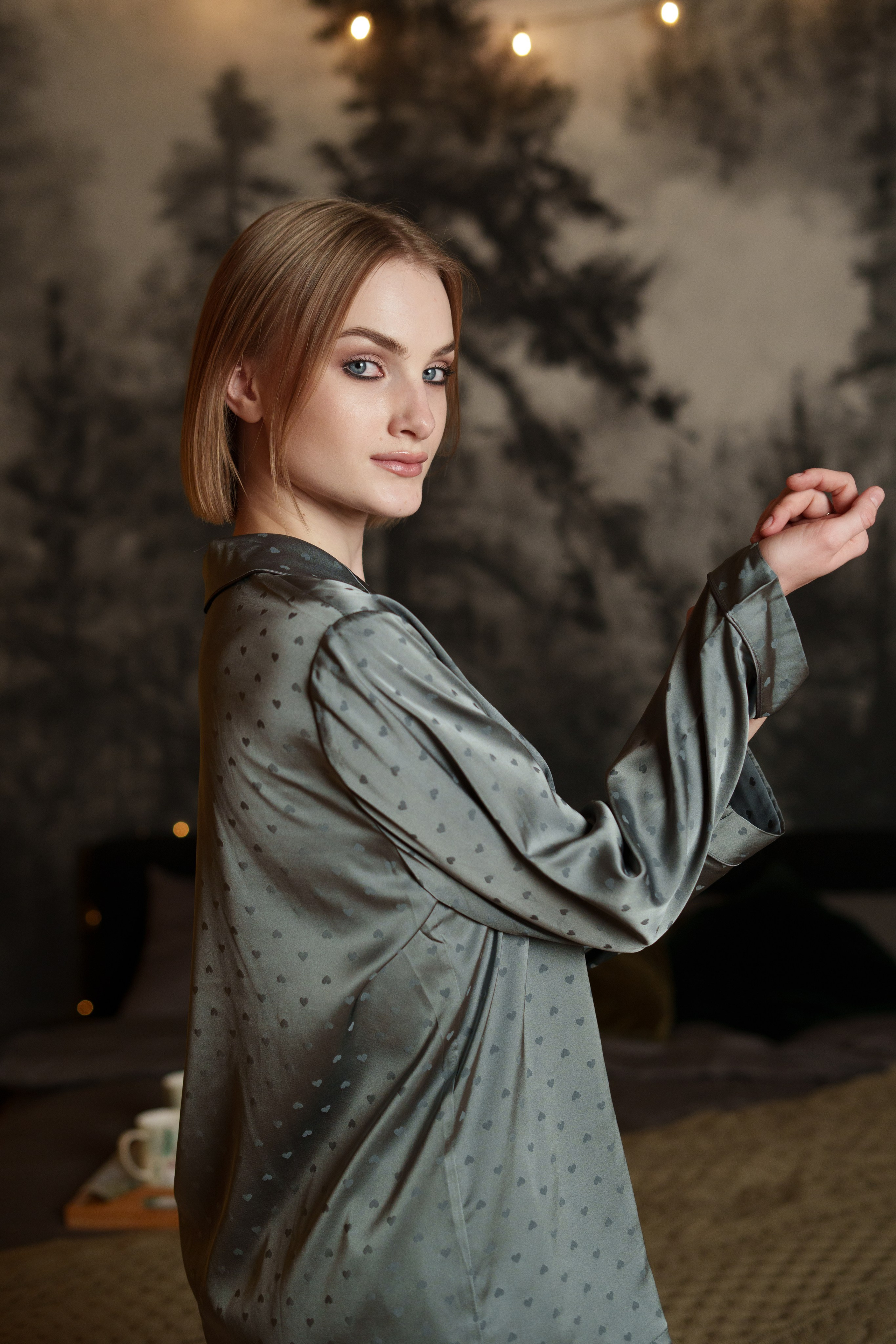 Прокат одежды и аксессуаров