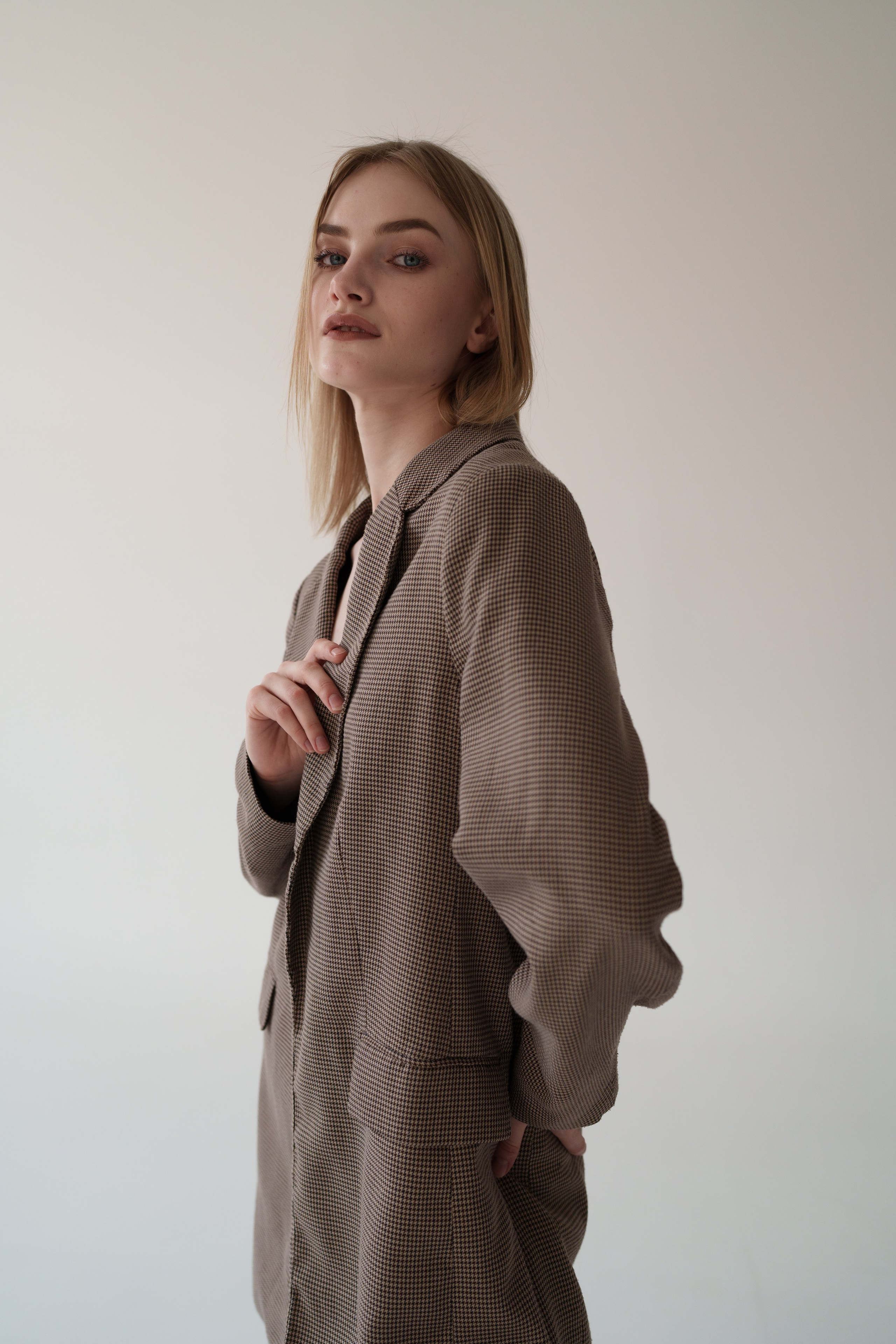 Прокат одежды и аксессуаров