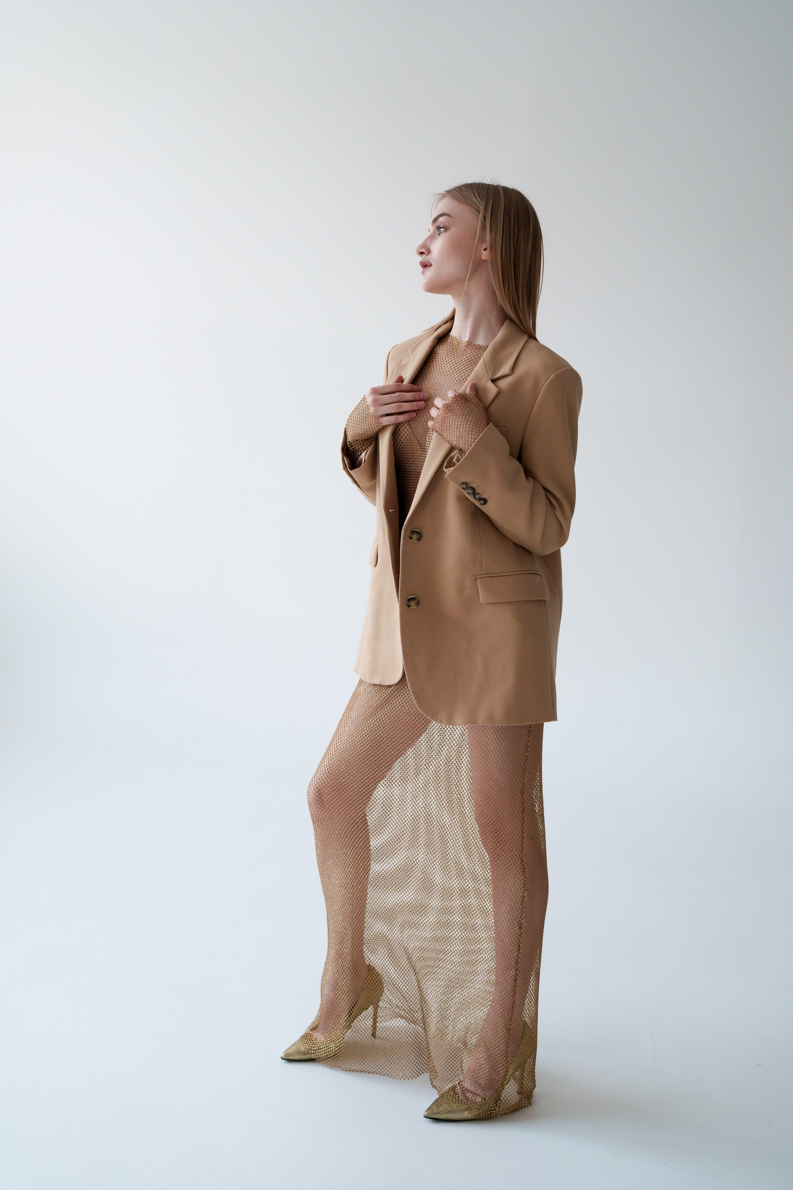 Прокат одежды и аксессуаров