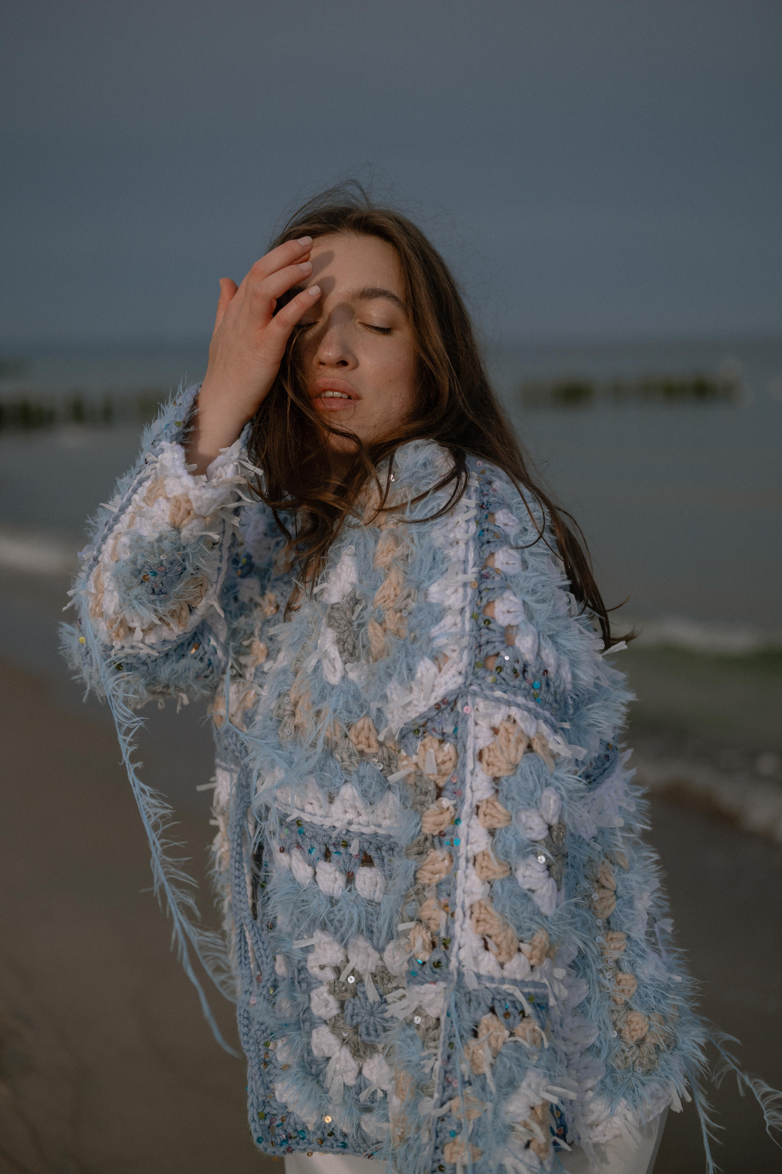 Путешествие с нами в Зеленоградск. Анна Чугунова