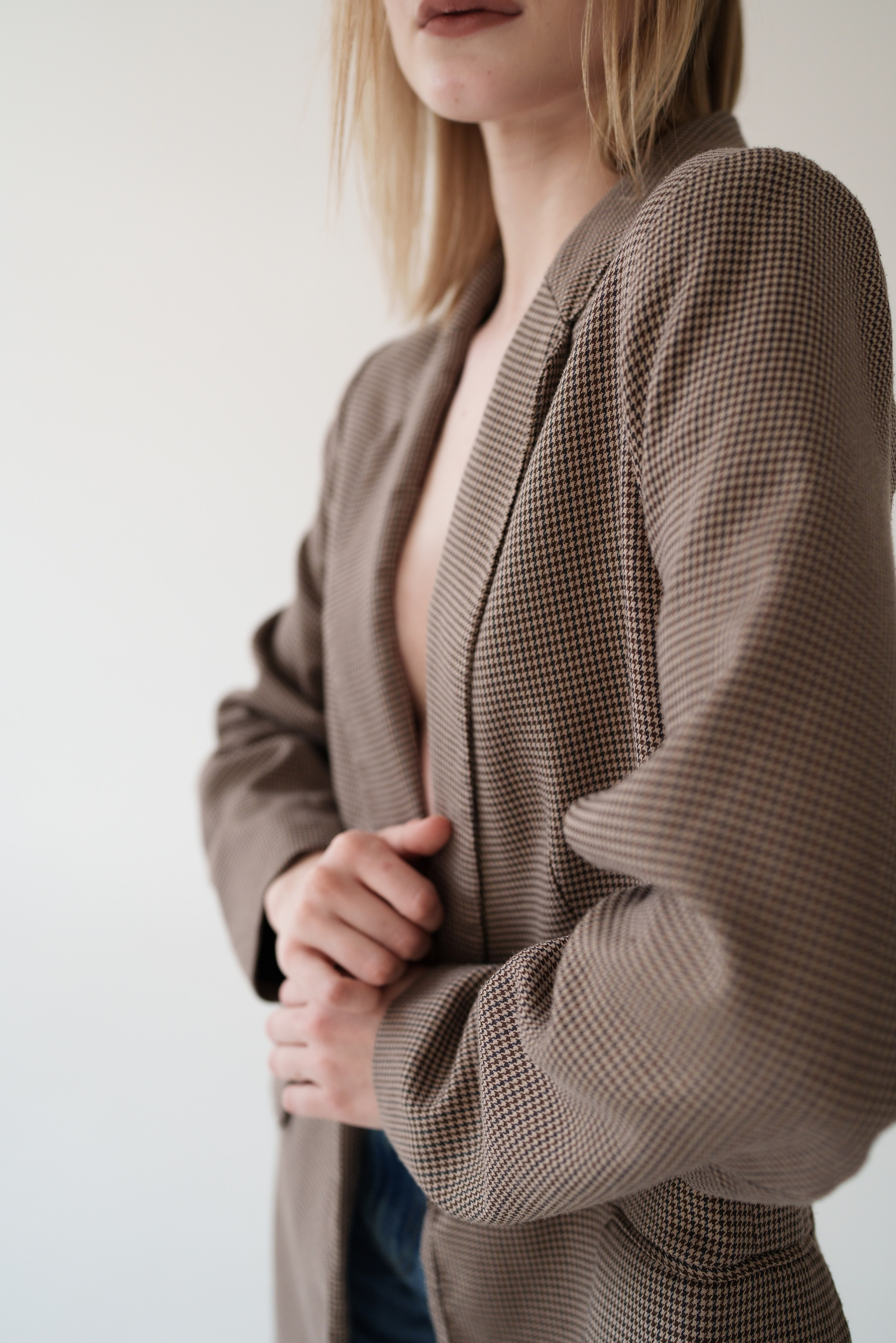 Прокат одежды и аксессуаров