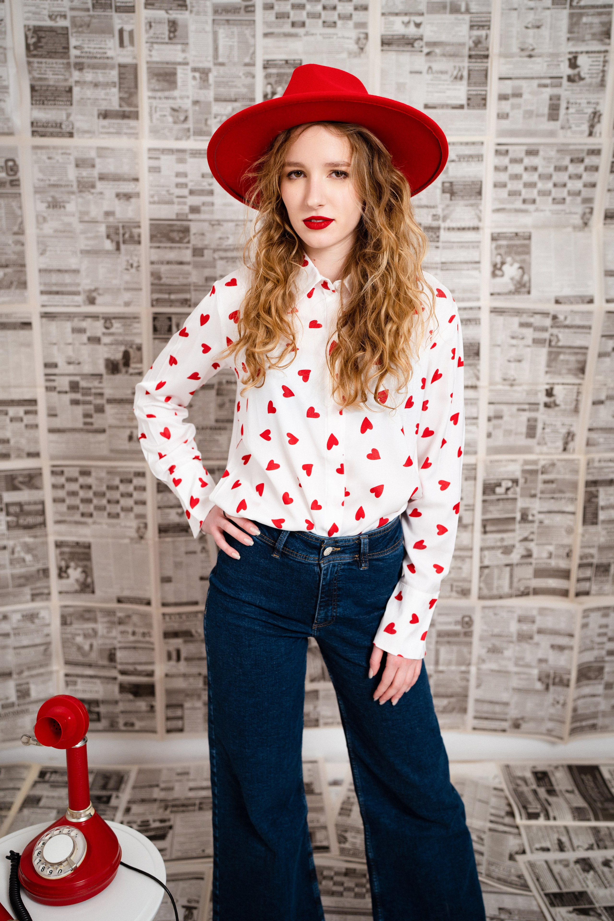 Прокат одежды и аксессуаров