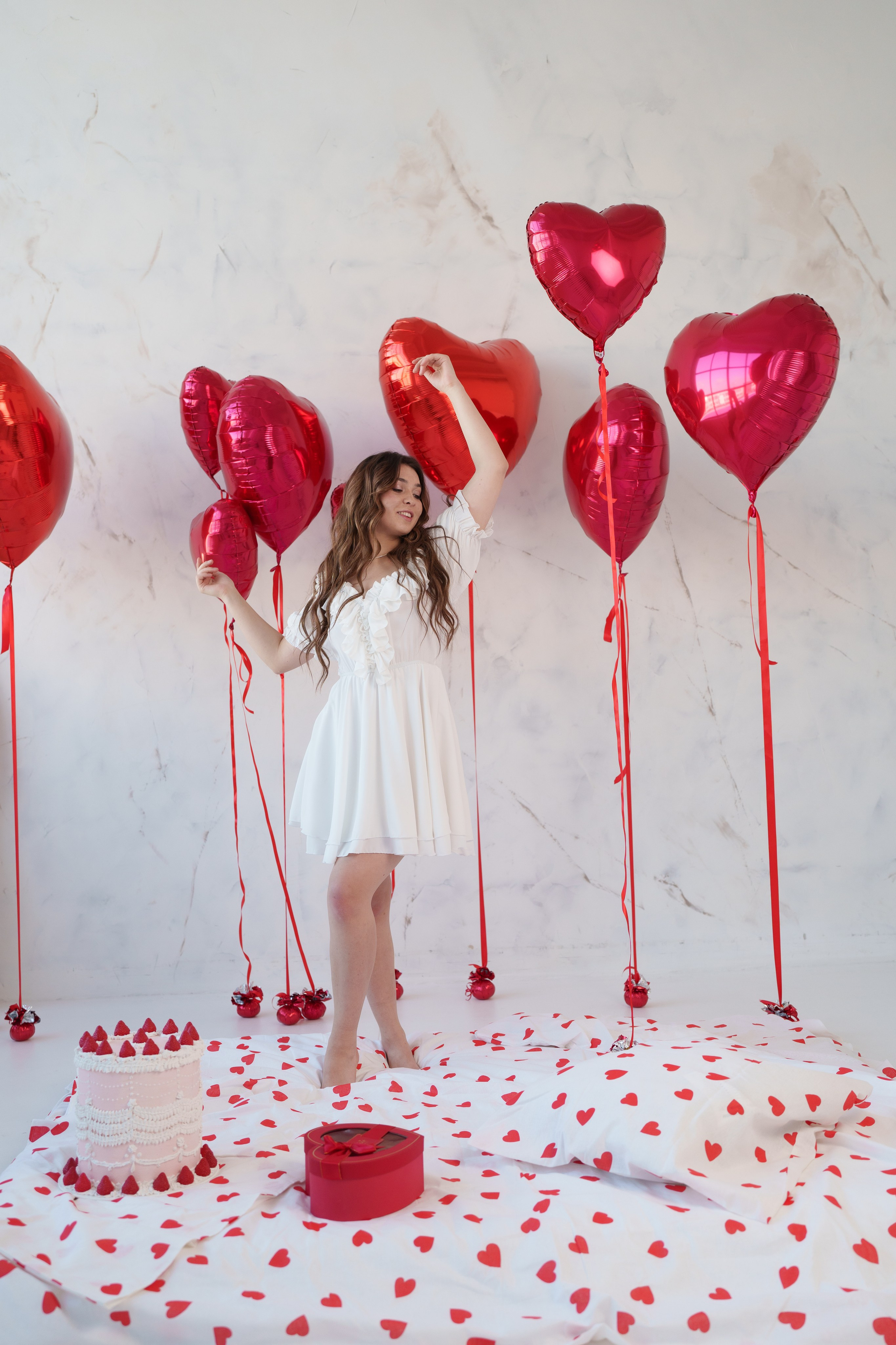 Прокат одежды и аксессуаров