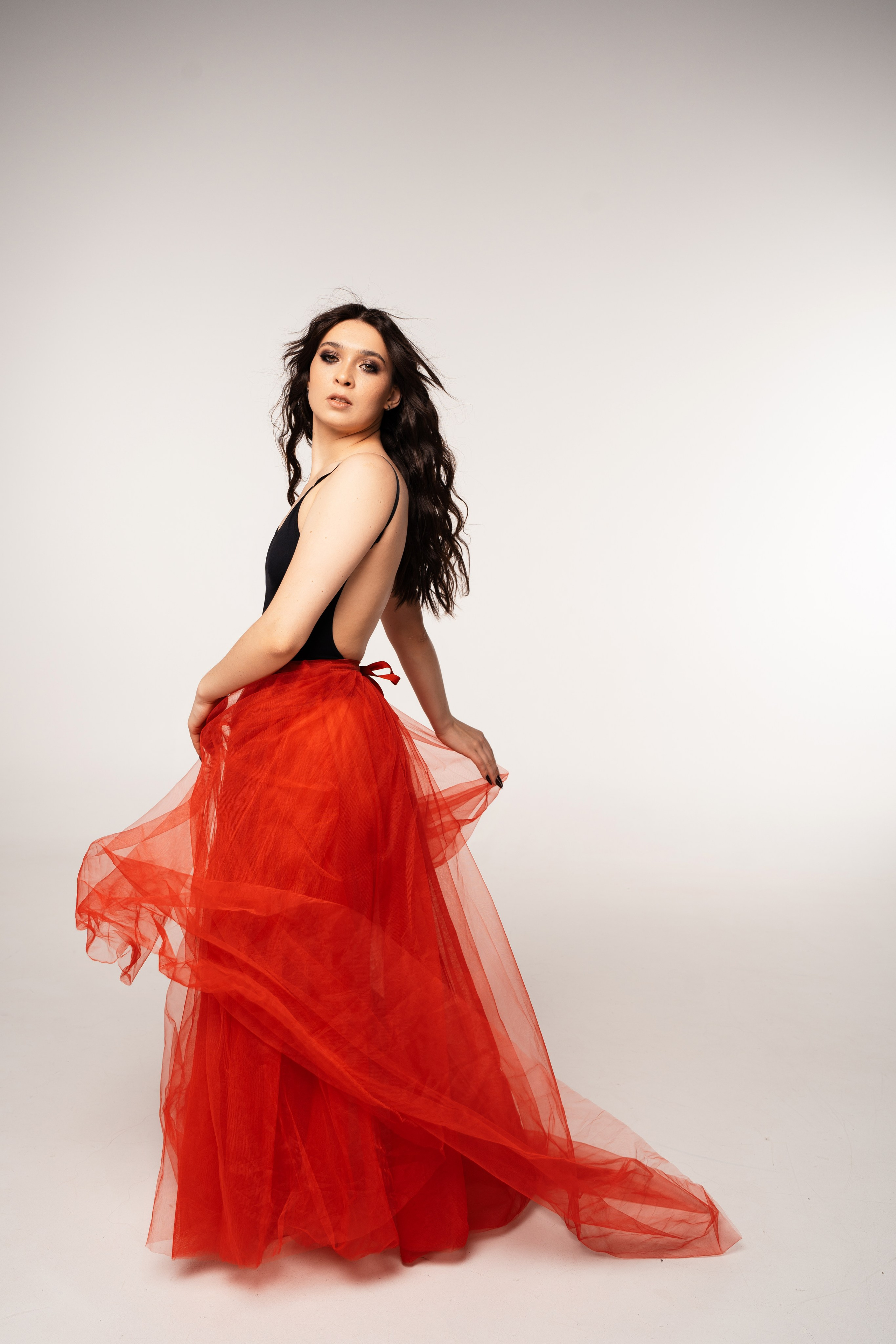 Прокат одежды и аксессуаров