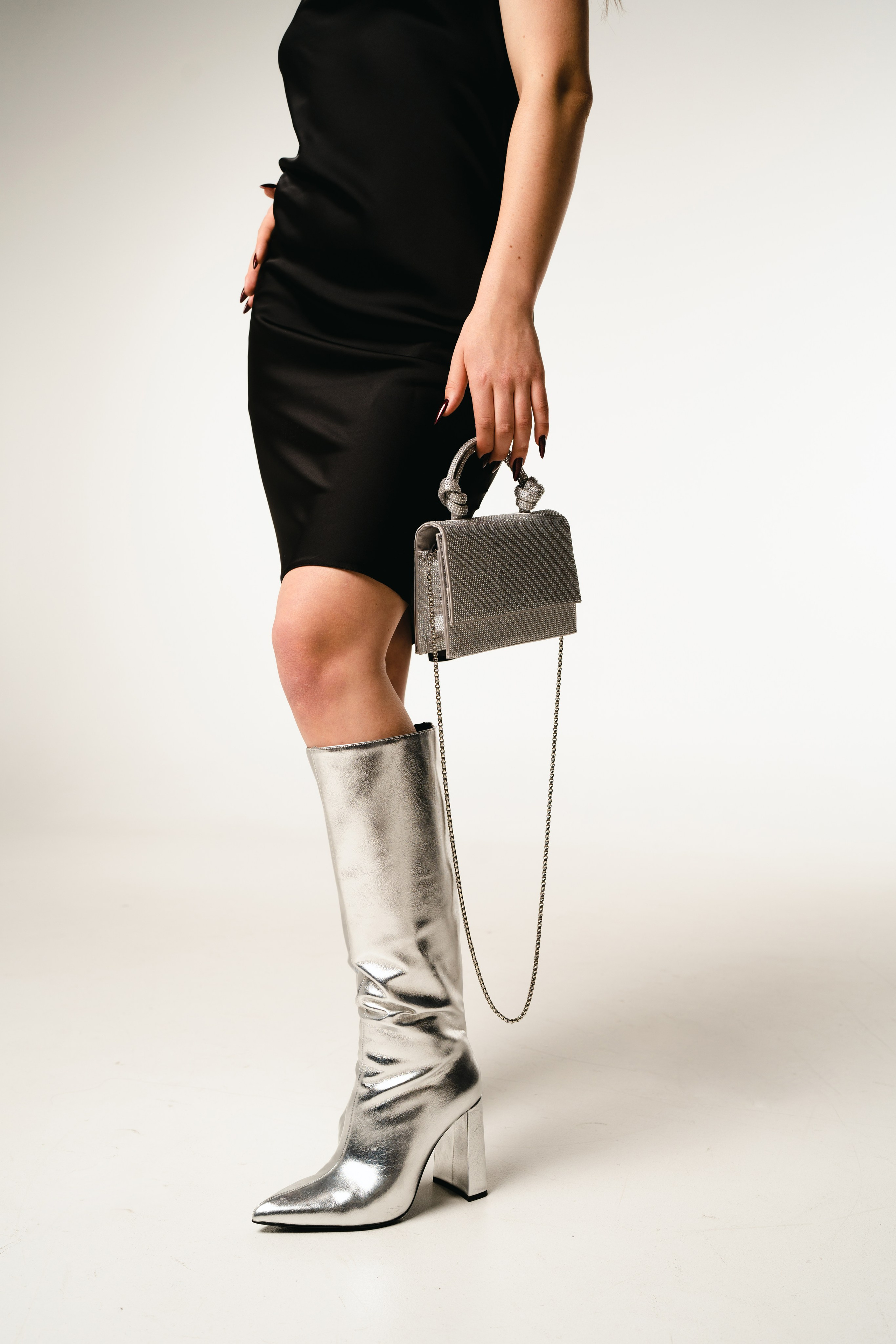 Прокат одежды и аксессуаров