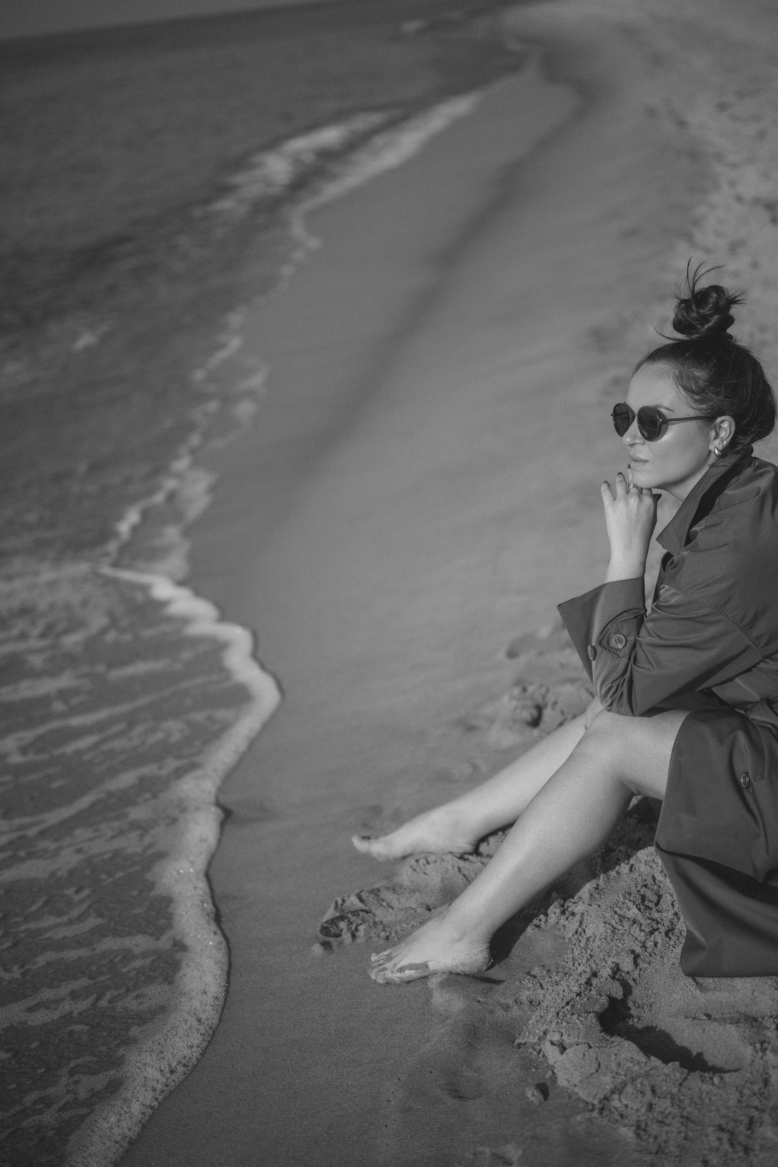 Путешествие с нами в Зеленоградск. Анна Чугунова