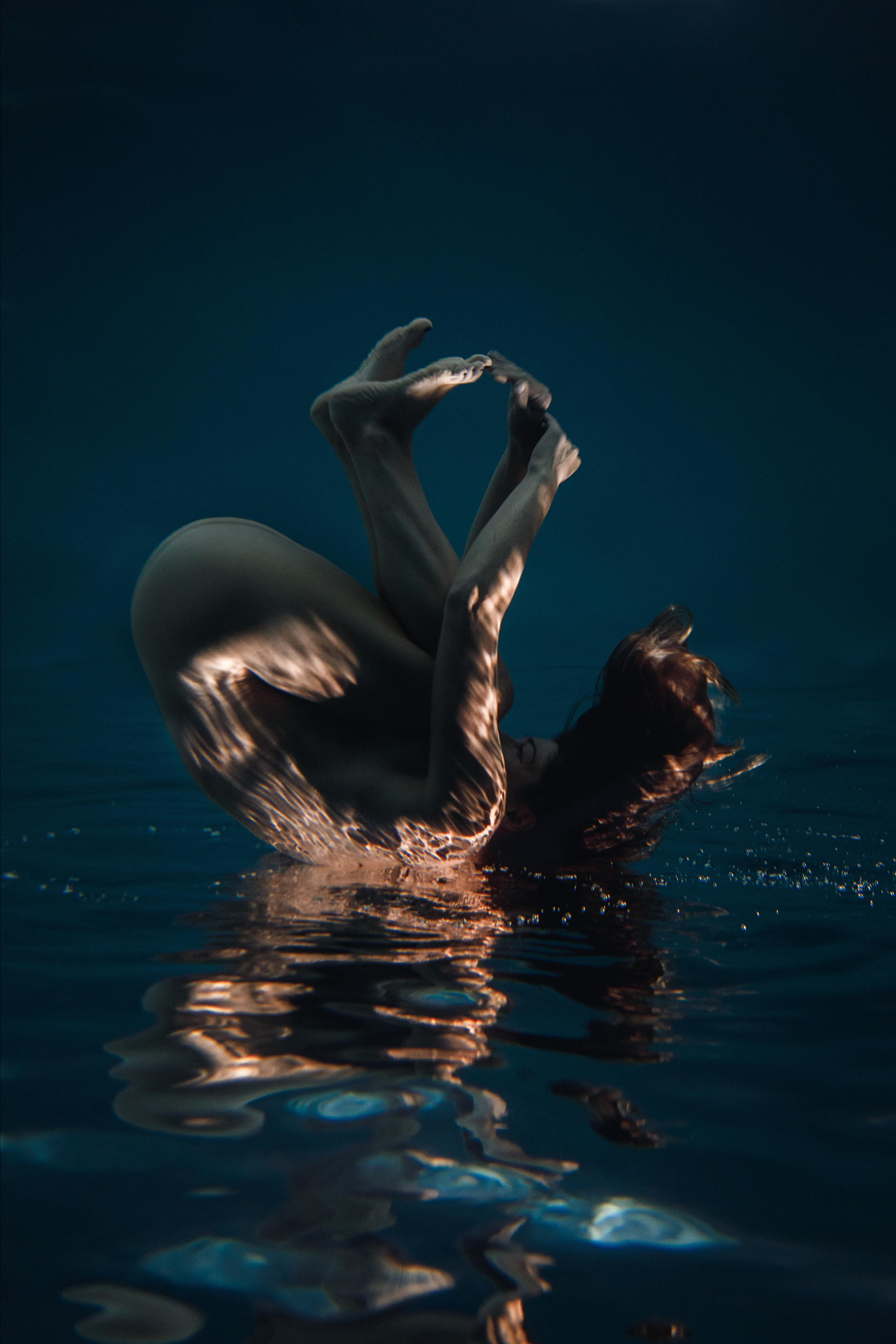 Индивидуальные фотосессия. Марковкина КрисТина