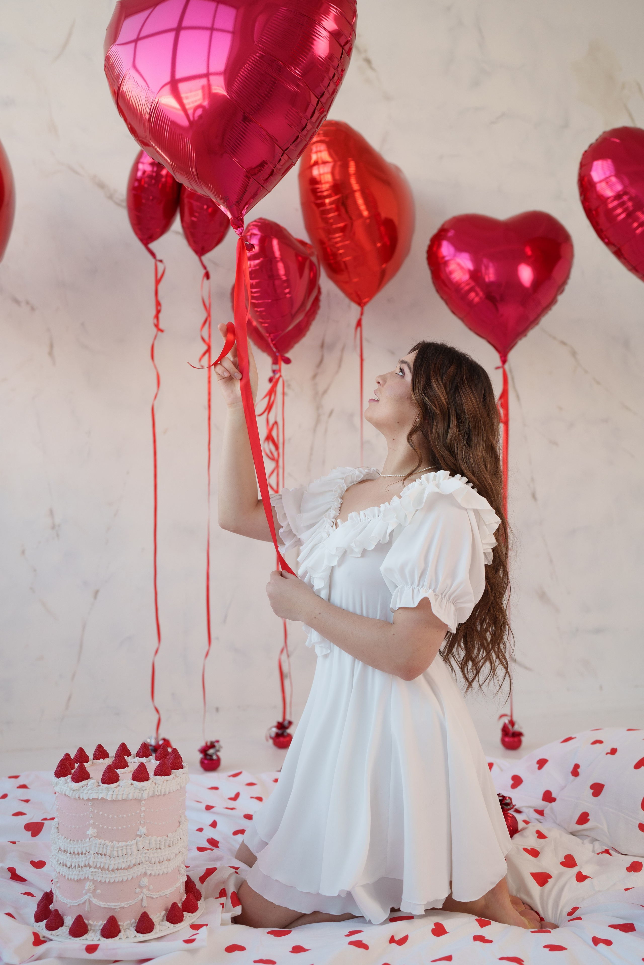 Прокат одежды и аксессуаров