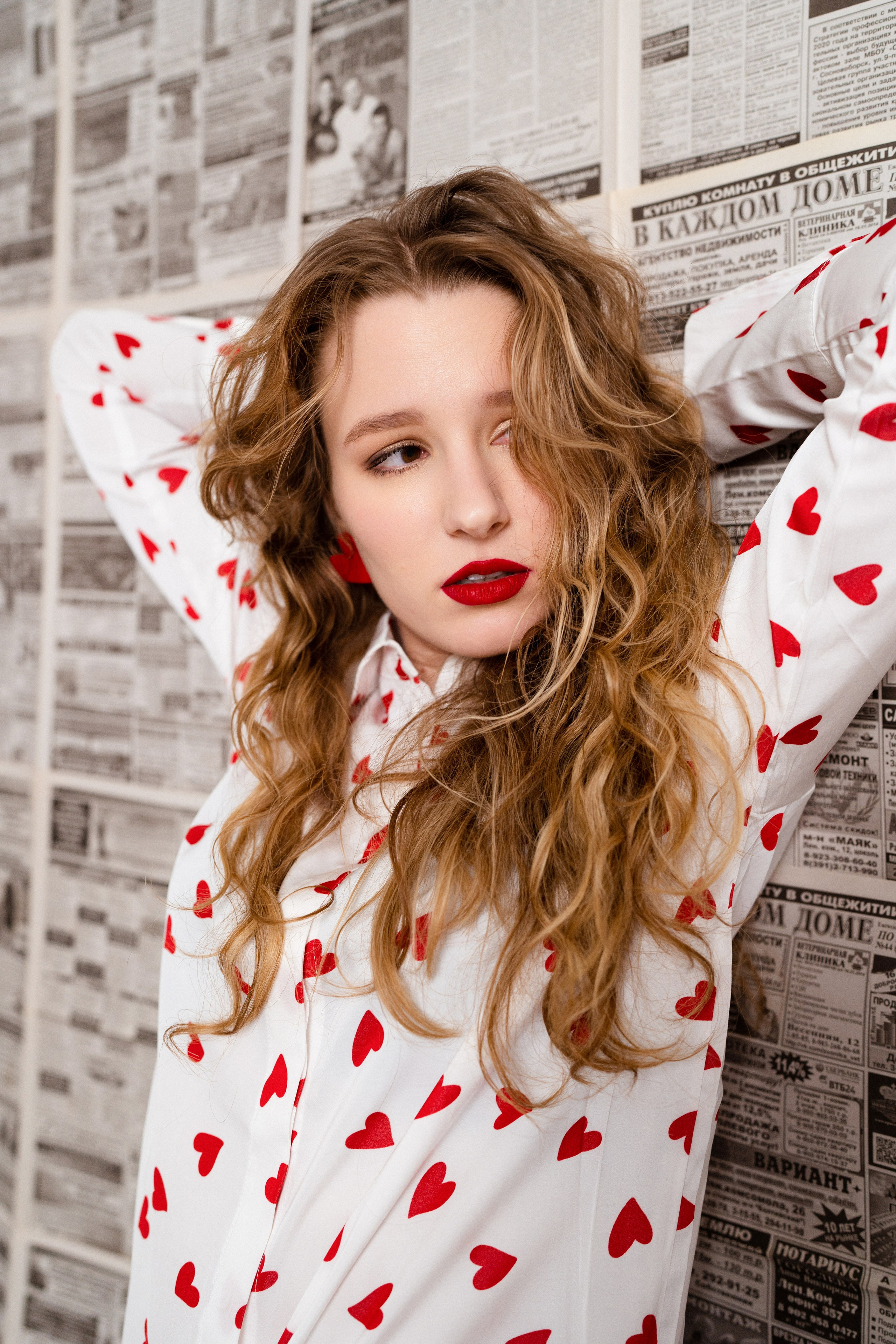 Прокат одежды и аксессуаров