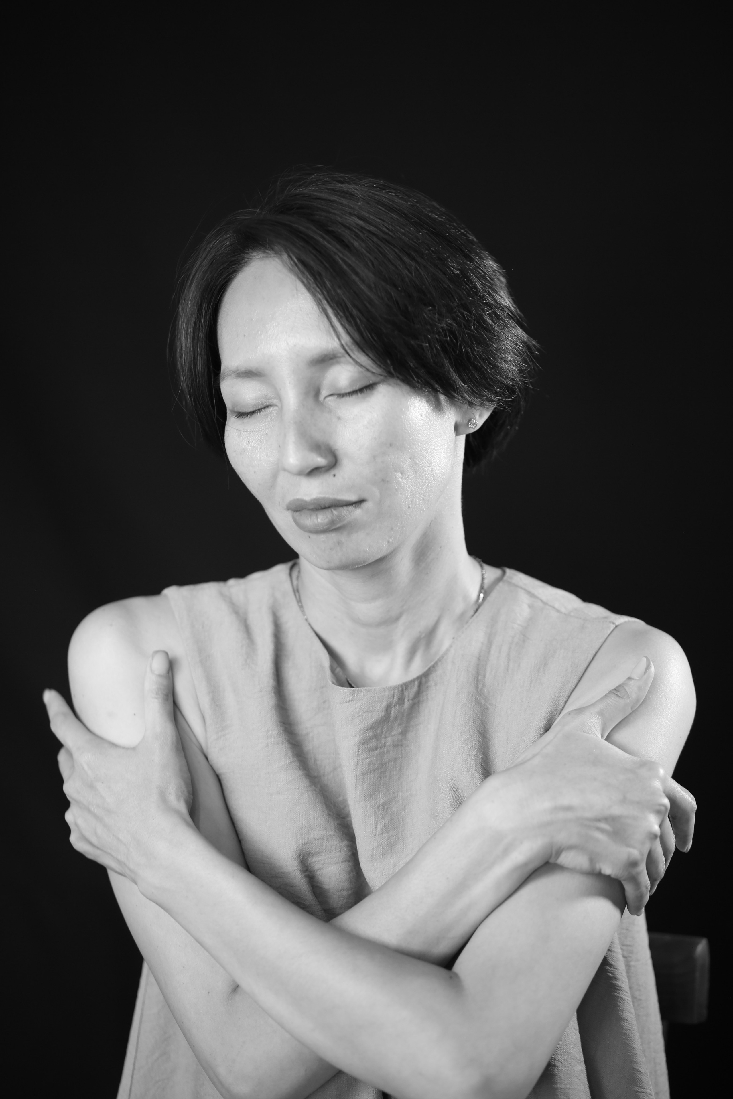 Фототерапия «Свидание с собой». «О чем говорят портреты»