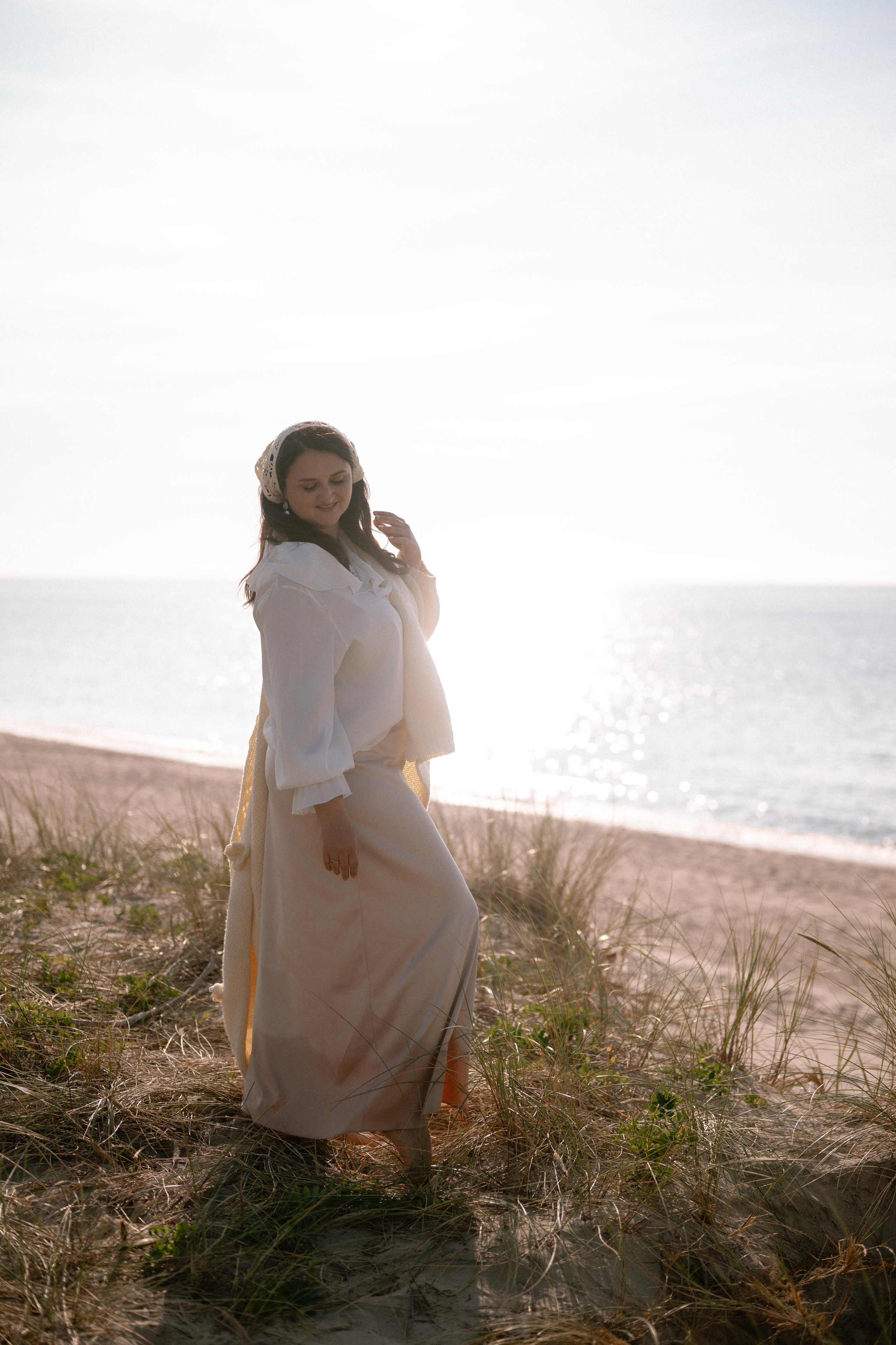 Путешествие с нами в Зеленоградск. Анна Чугунова