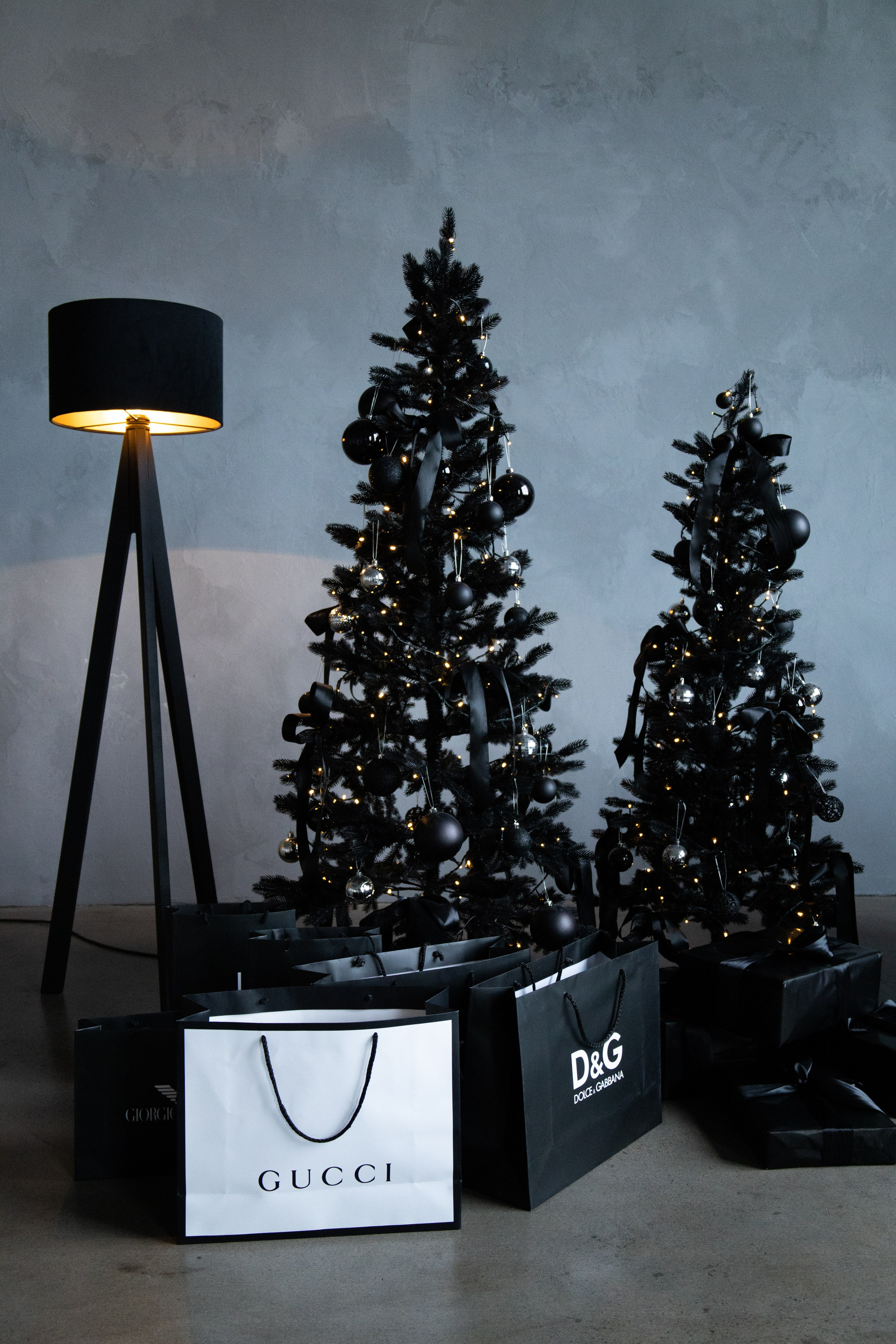 НОВОГОДНЕЕ ОФОРМЛЕНИЕ ЗАЛОВ