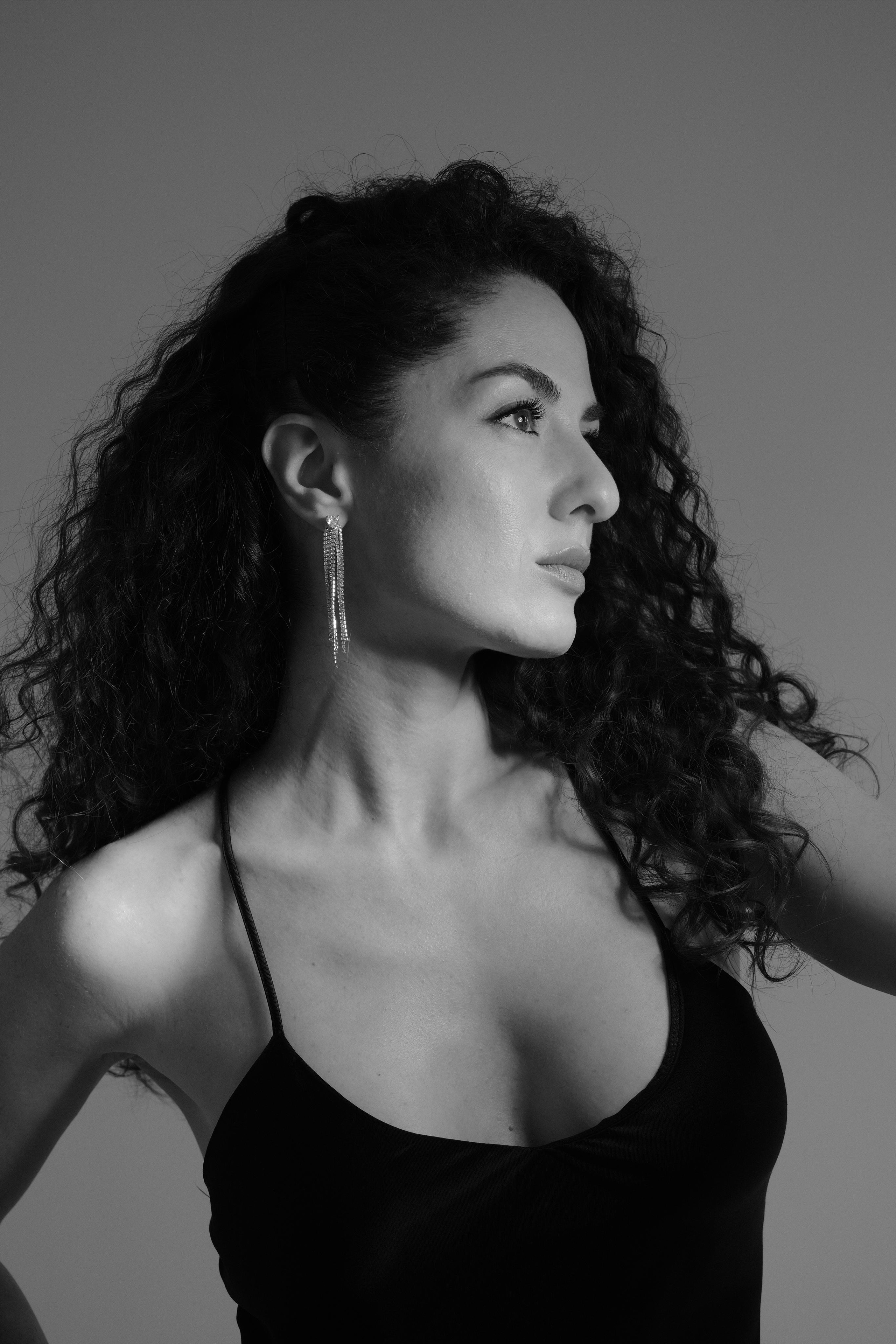 Фотограф Швейцария / Цюрих / Европа / Елена Харлаут