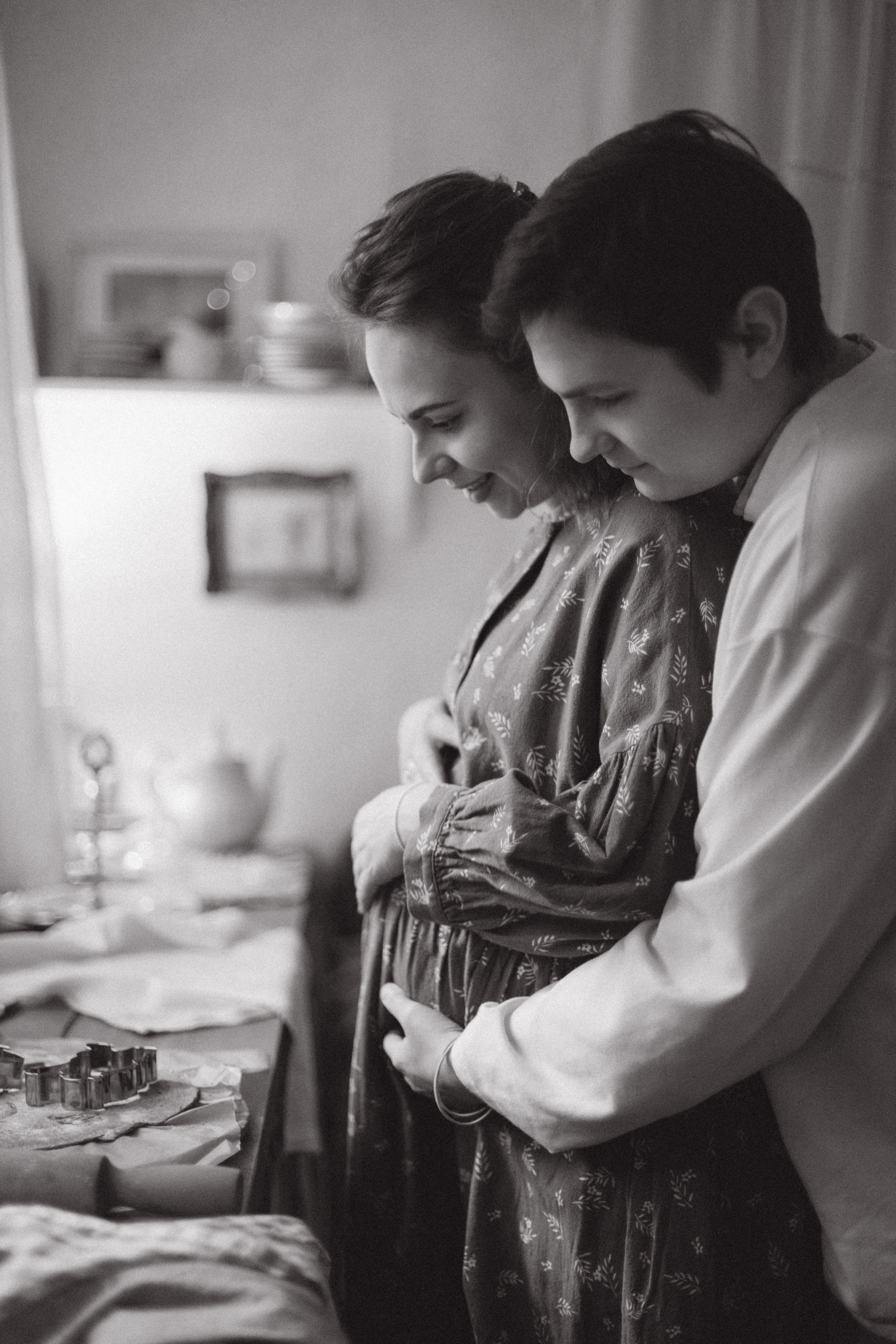 Семейный фотограф в Москве Анастасия Шалда