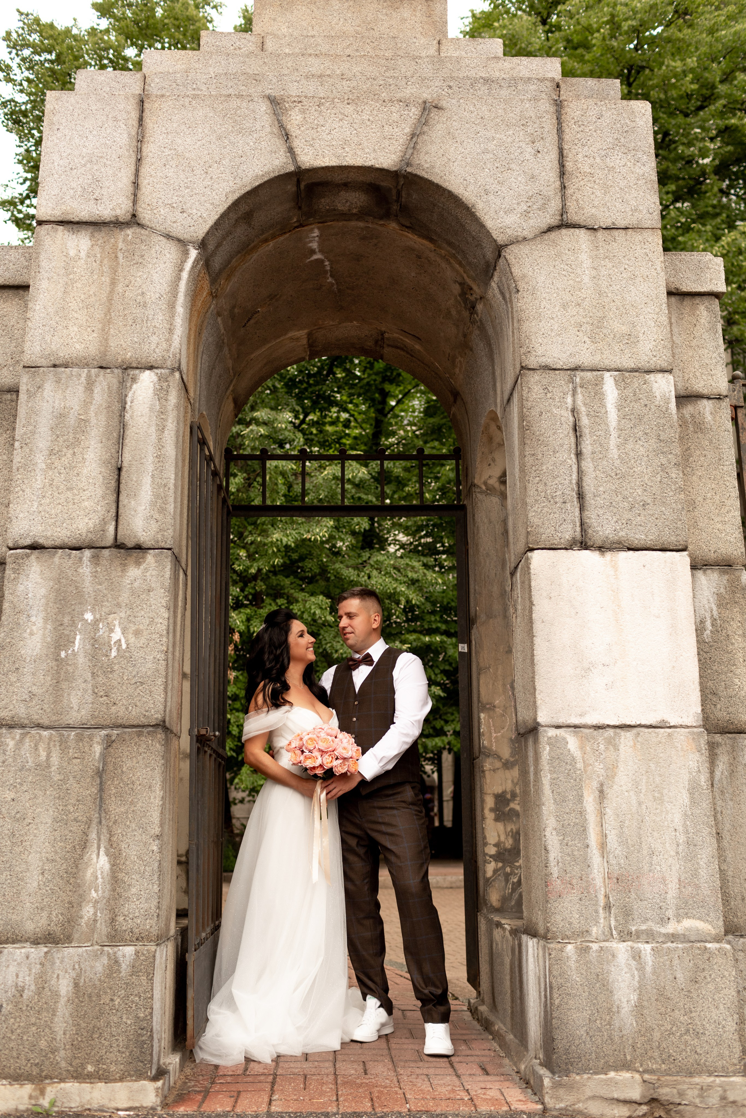 Места для фотосессии на Петроградской стороне. Свадебный фотограф Кирилл Белый